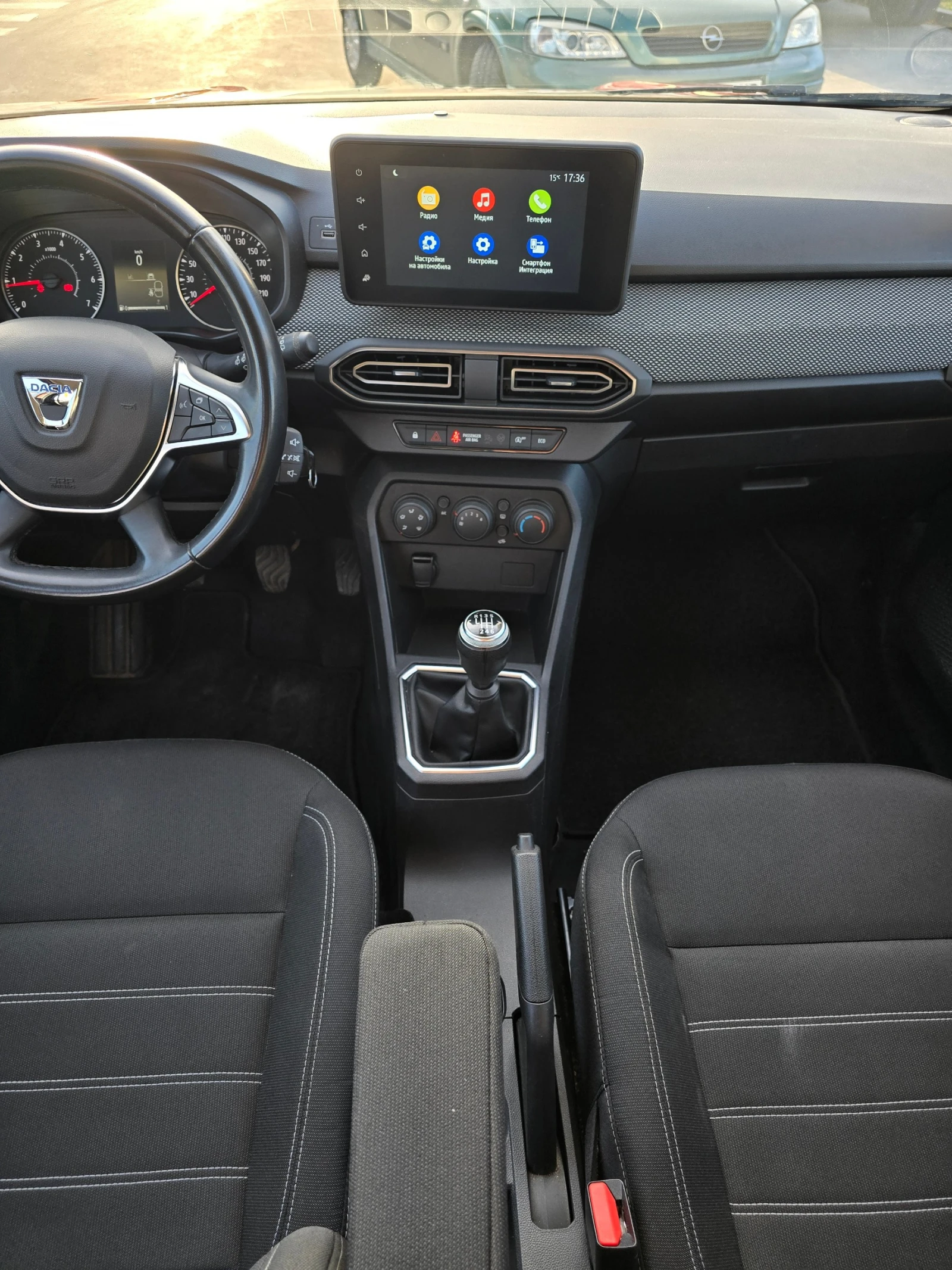 Dacia Jogger 1.0 Tce/LPG  - изображение 9