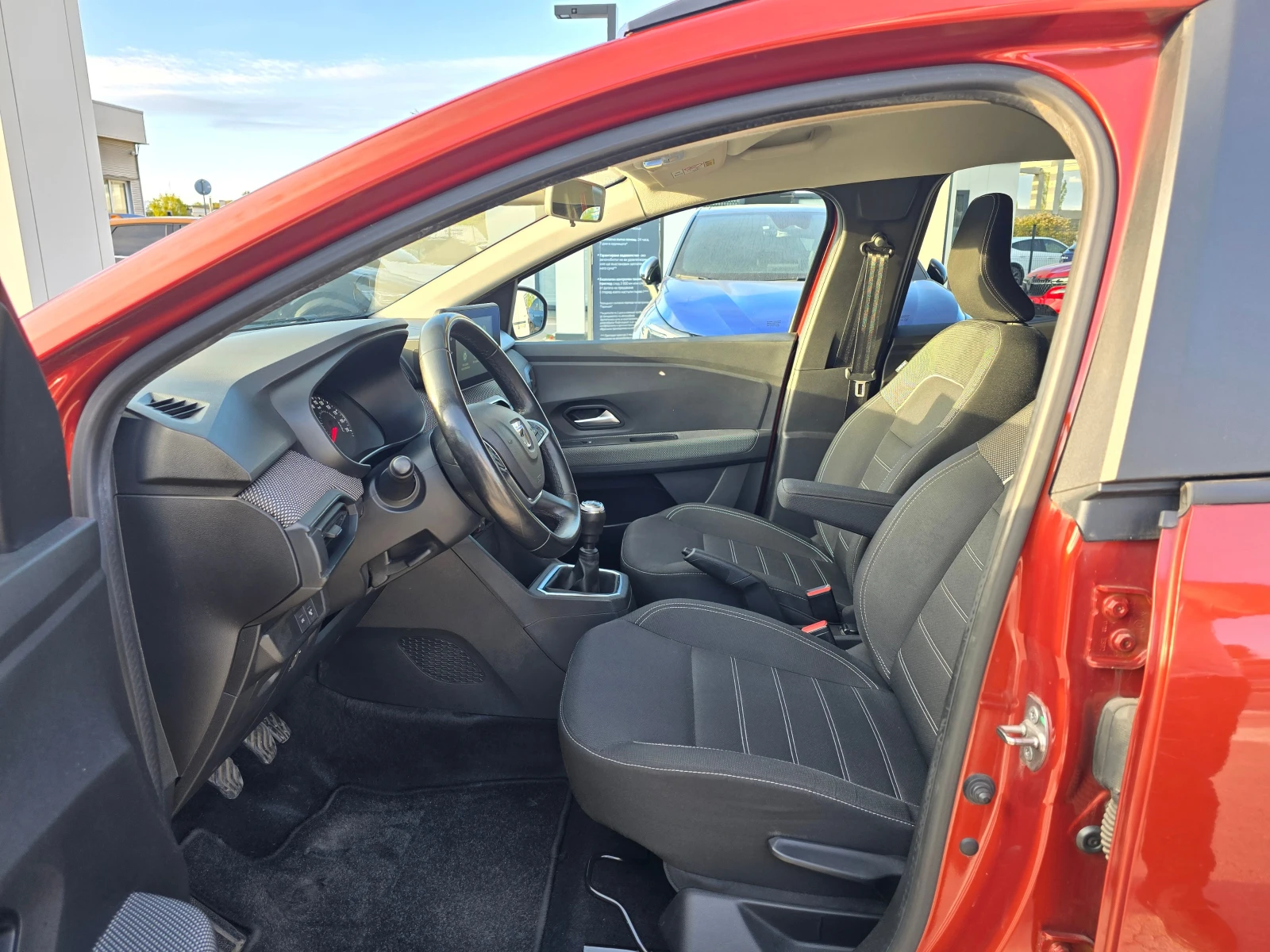 Dacia Jogger 1.0 Tce/LPG  - изображение 6