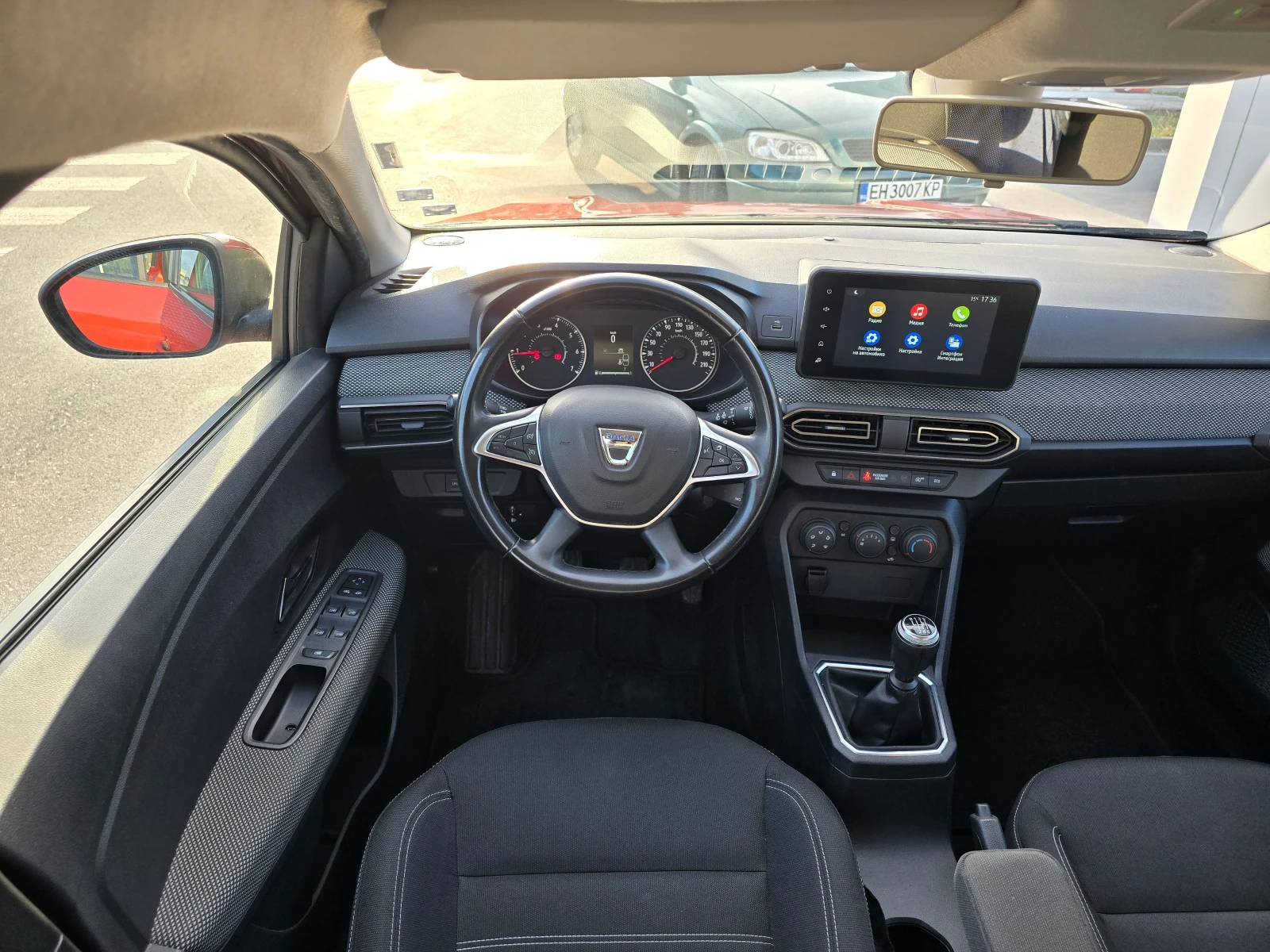 Dacia Jogger 1.0 Tce/LPG  - изображение 10