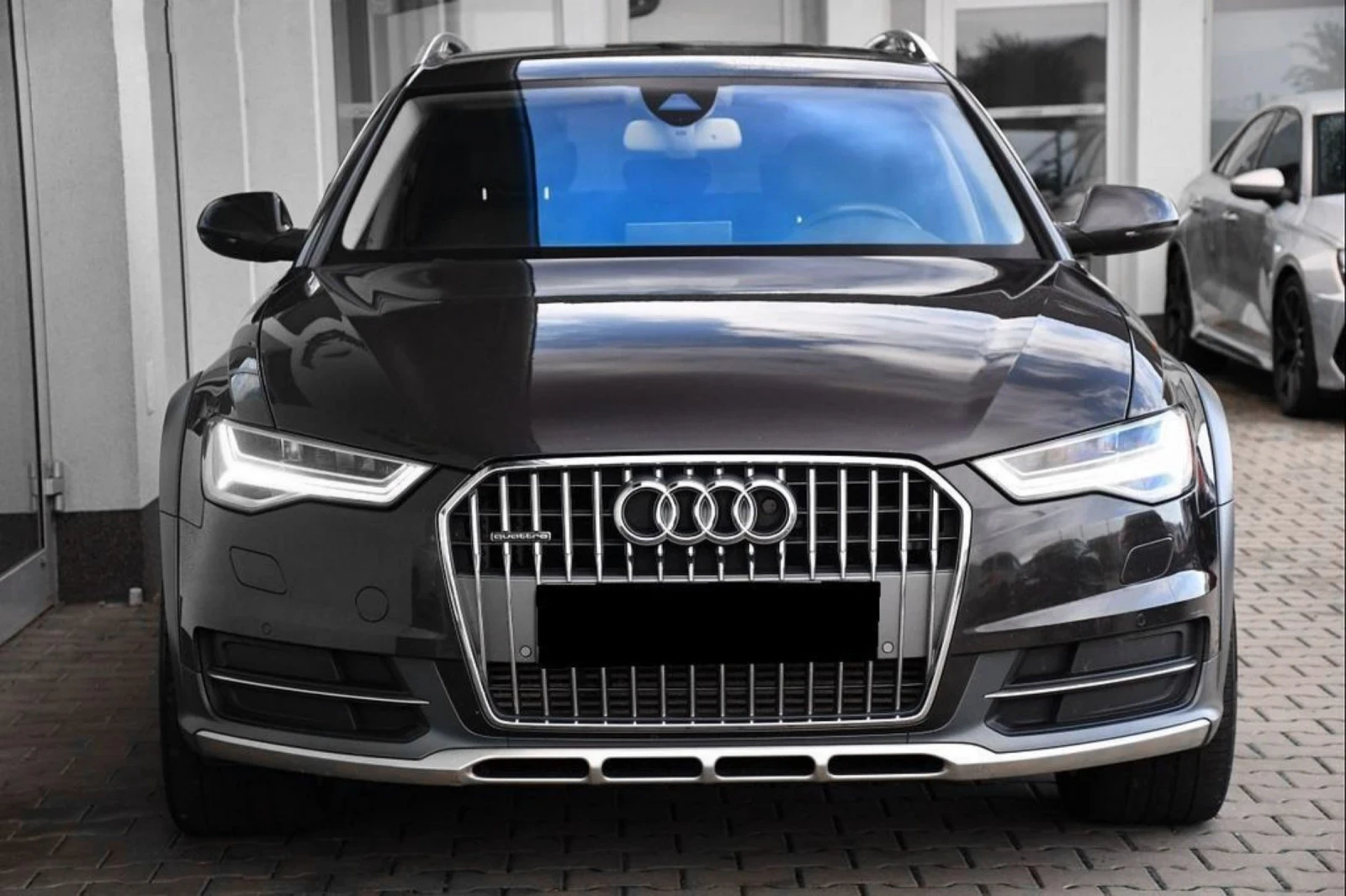 Audi A6 Allroad 3.0 TDI QUATTRO ВЪЗДУХ - изображение 5