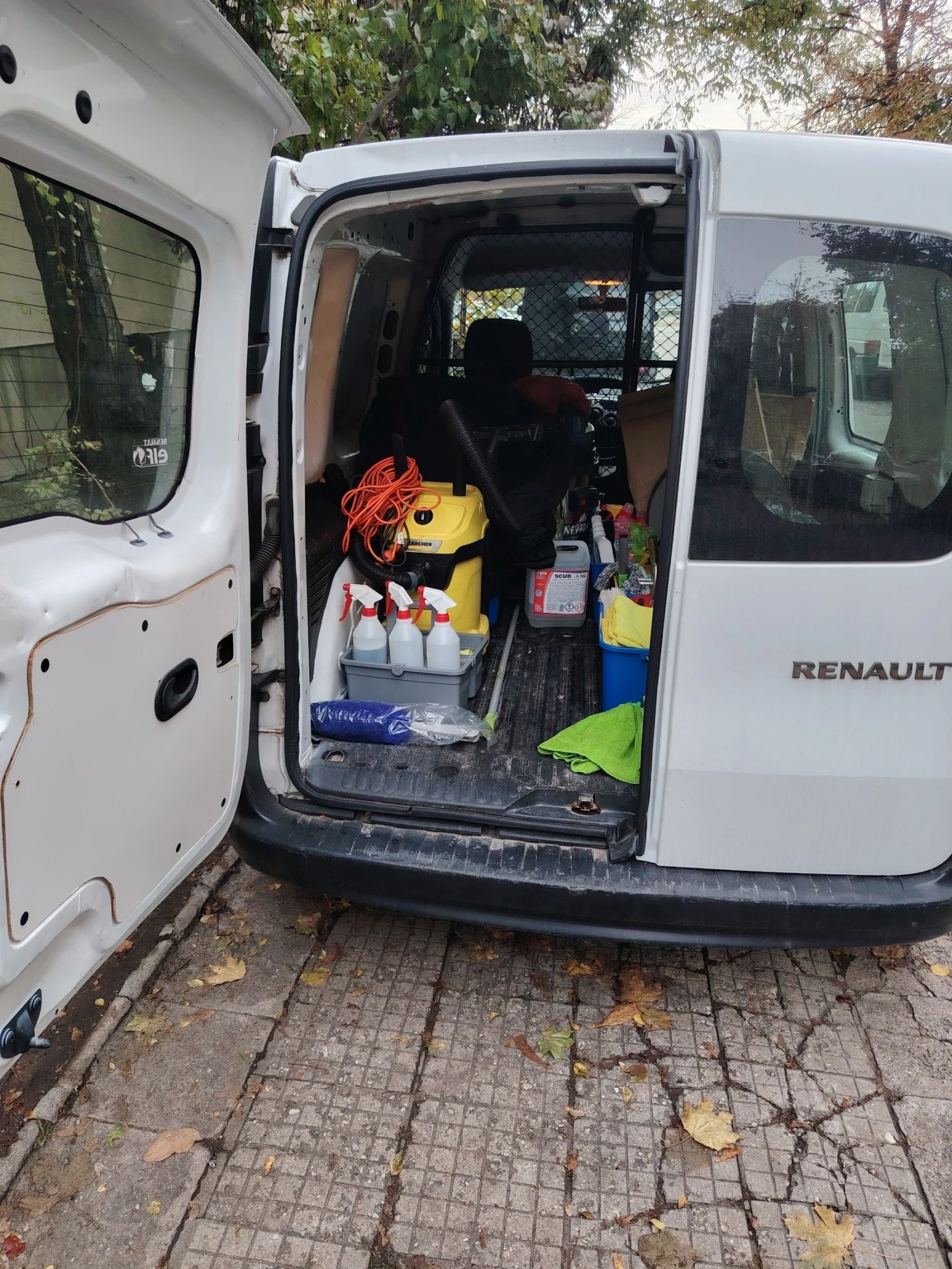 Renault Kangoo | Mobile.bg   6