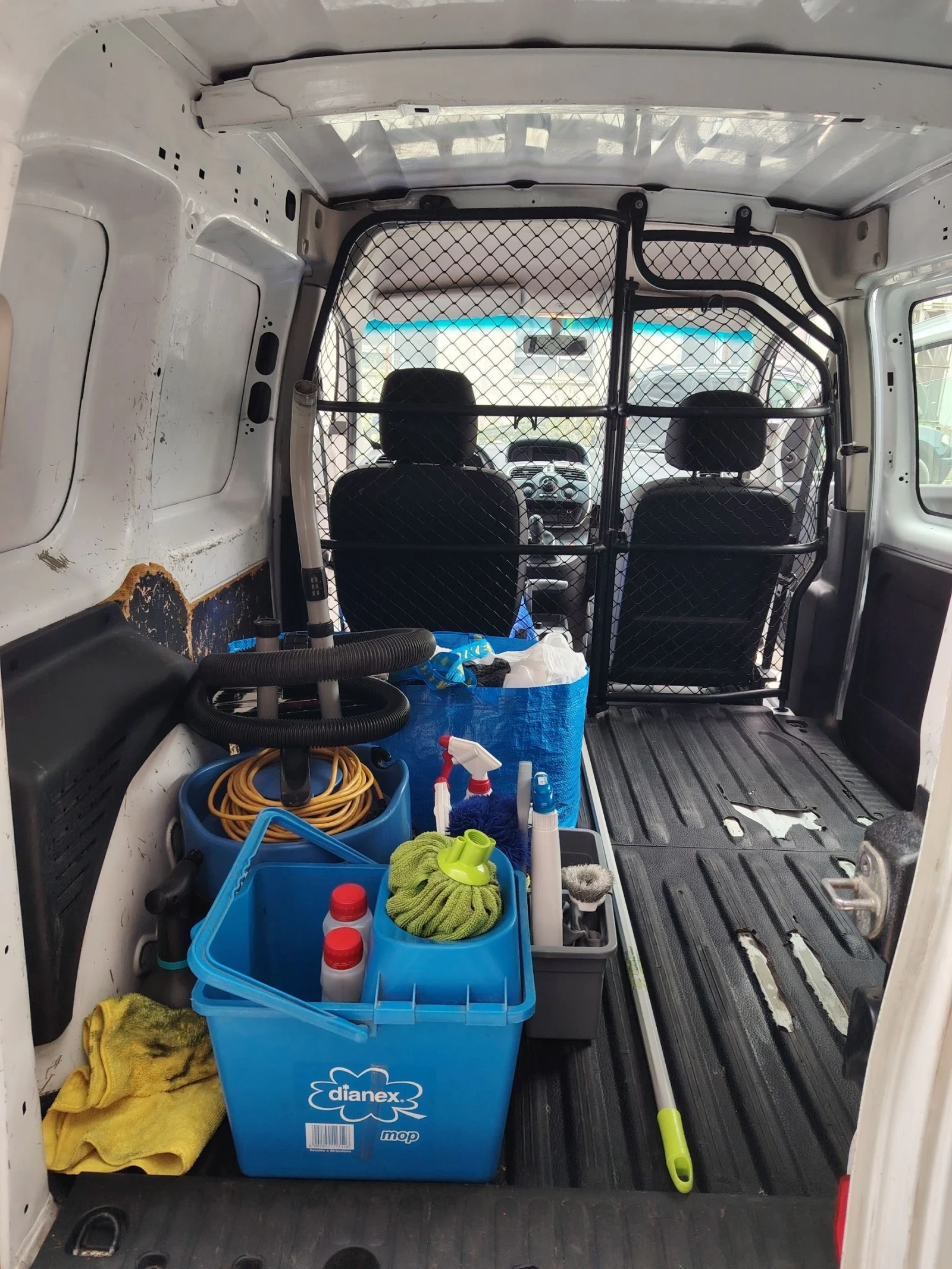 Renault Kangoo | Mobile.bg   5