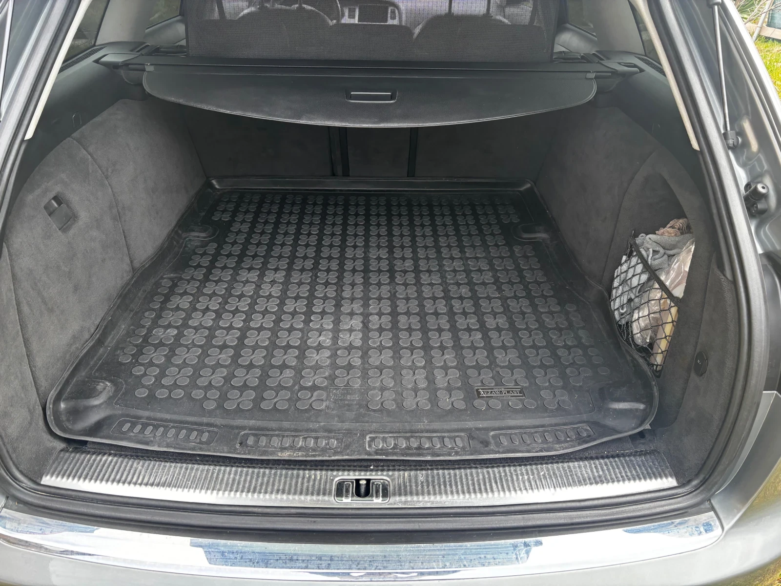 Audi A6 Facelift, снимка 12 - Автомобили и джипове - 53934737