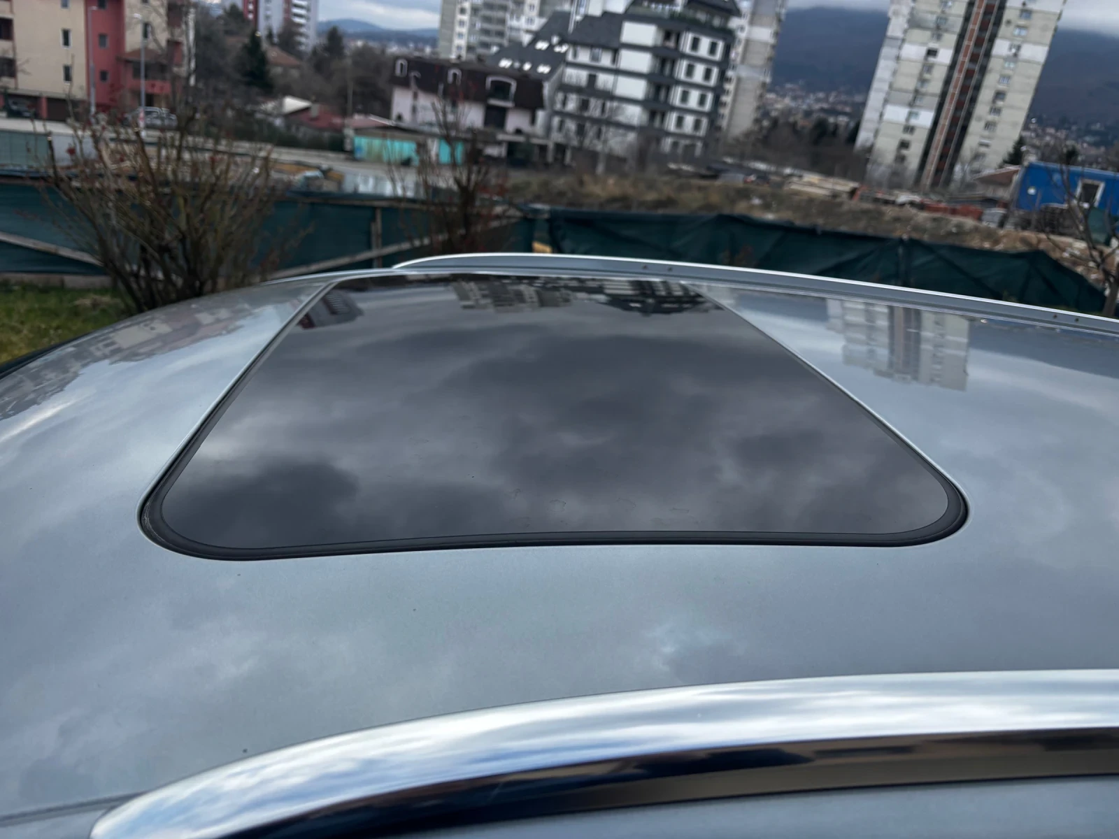 Audi A6 Facelift, снимка 15 - Автомобили и джипове - 53934737