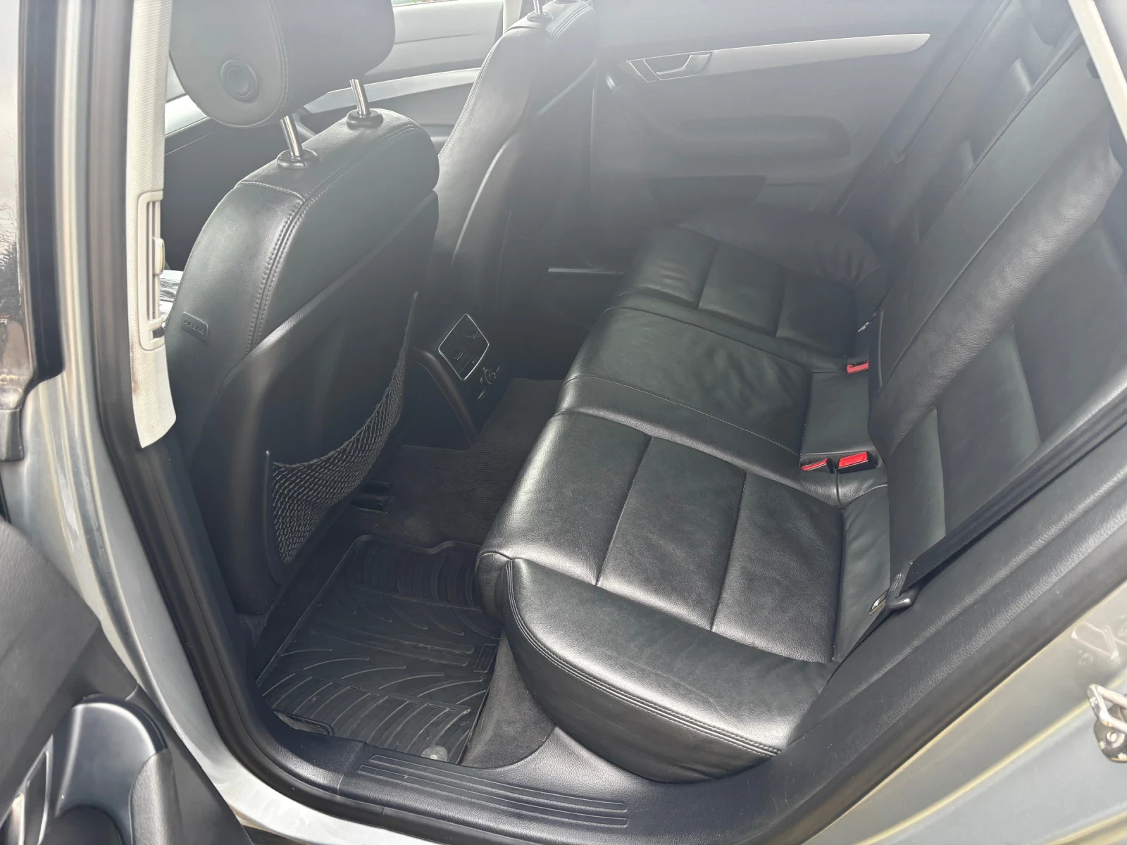 Audi A6 Facelift, снимка 16 - Автомобили и джипове - 53934737