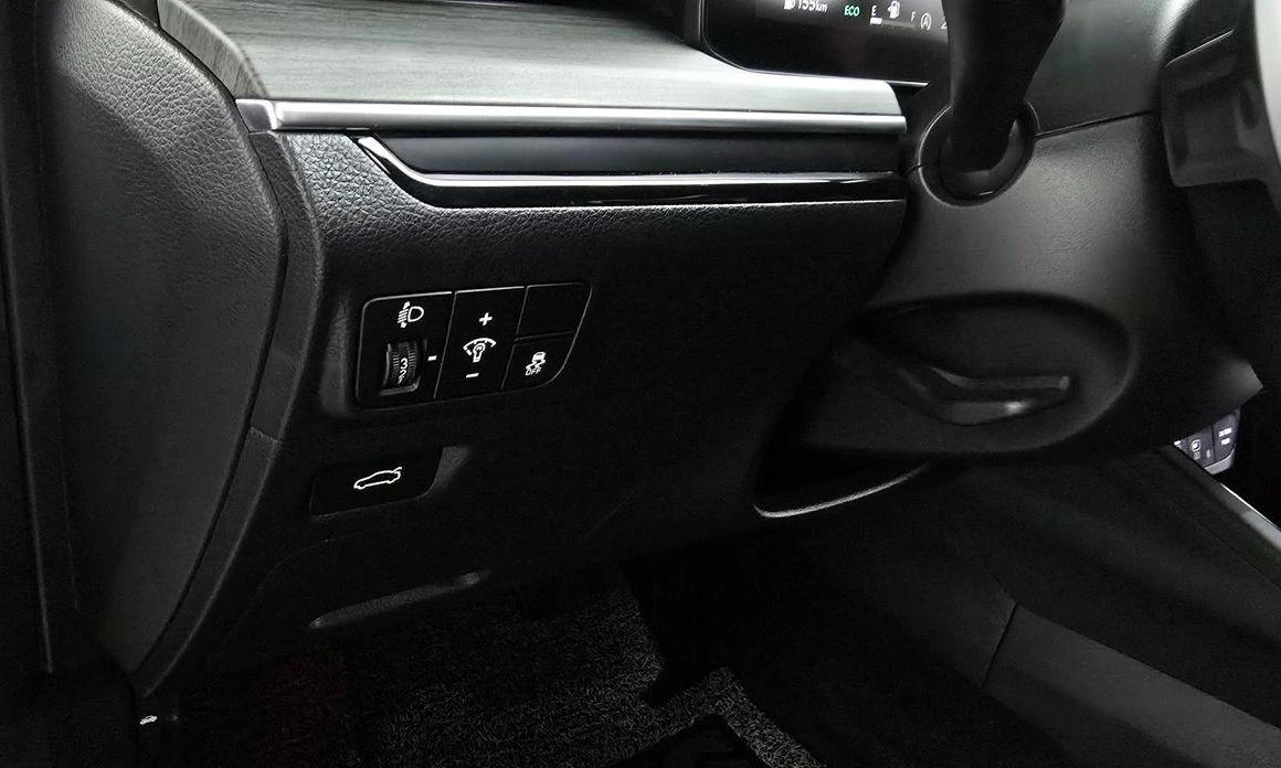 Kia K5 2.0 Noblesse * -   *  | Mobile.bg   15