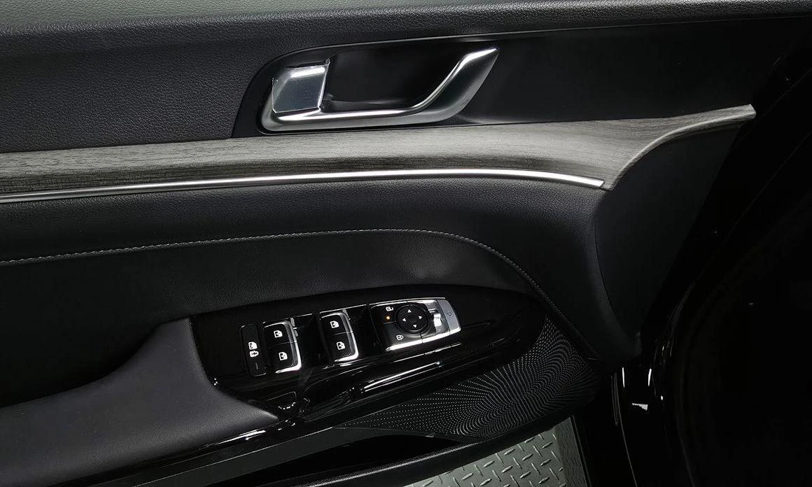 Kia K5 2.0 Noblesse * -   *  | Mobile.bg   14