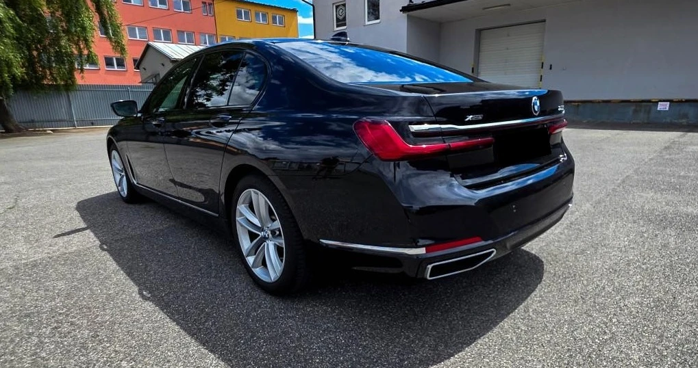 BMW 730 d xDrive - изображение 3
