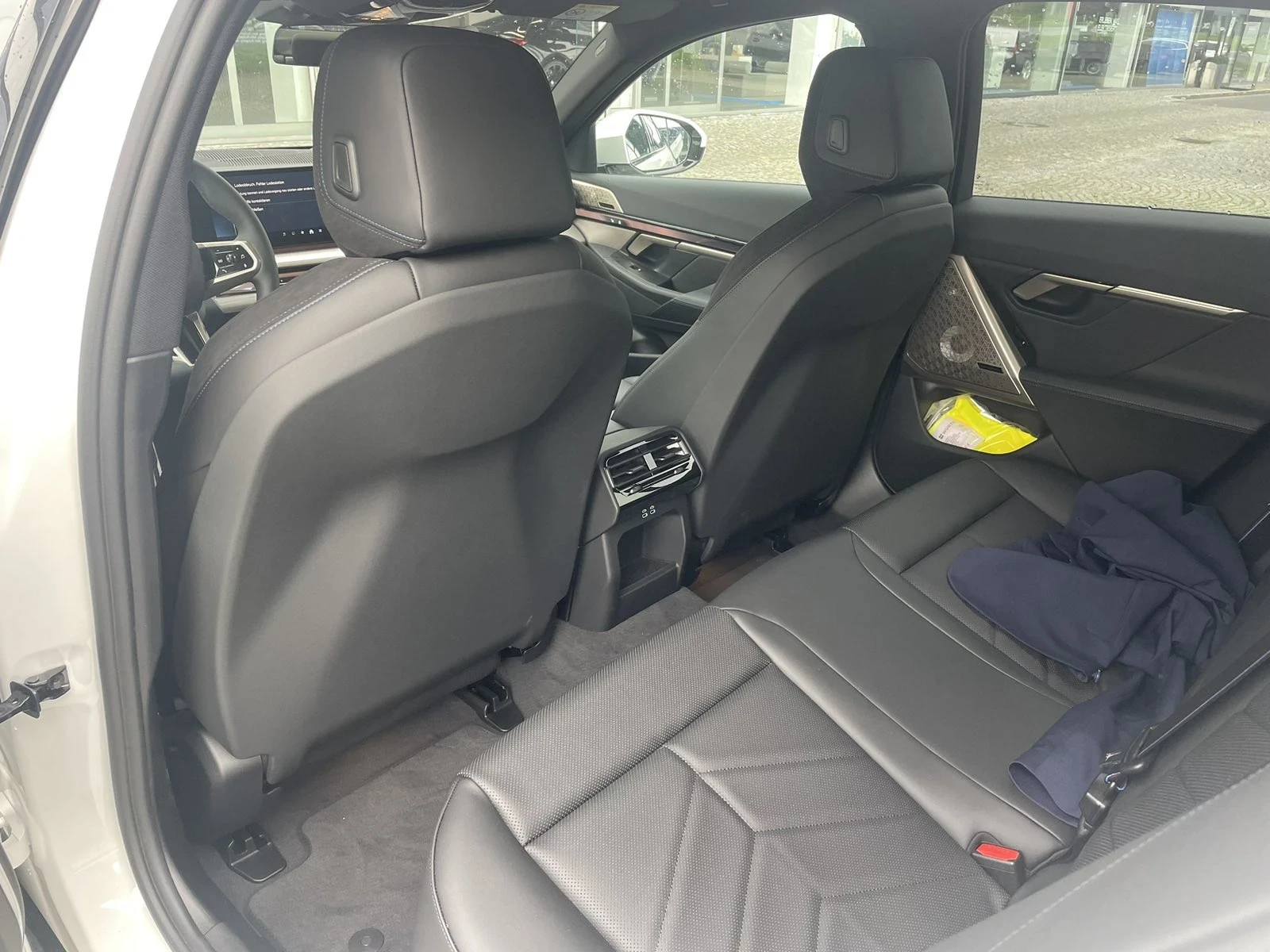 BMW i5 BMW i5 XDrive M Sport Pro Package  | Mobile.bg   7