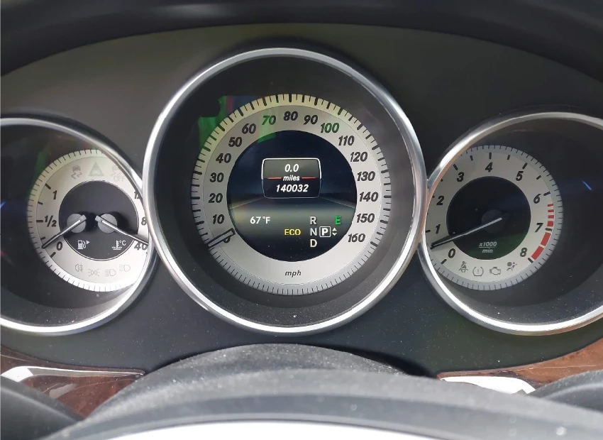 Mercedes-Benz CLS 500 AMG-PACK | Mobile.bg   12