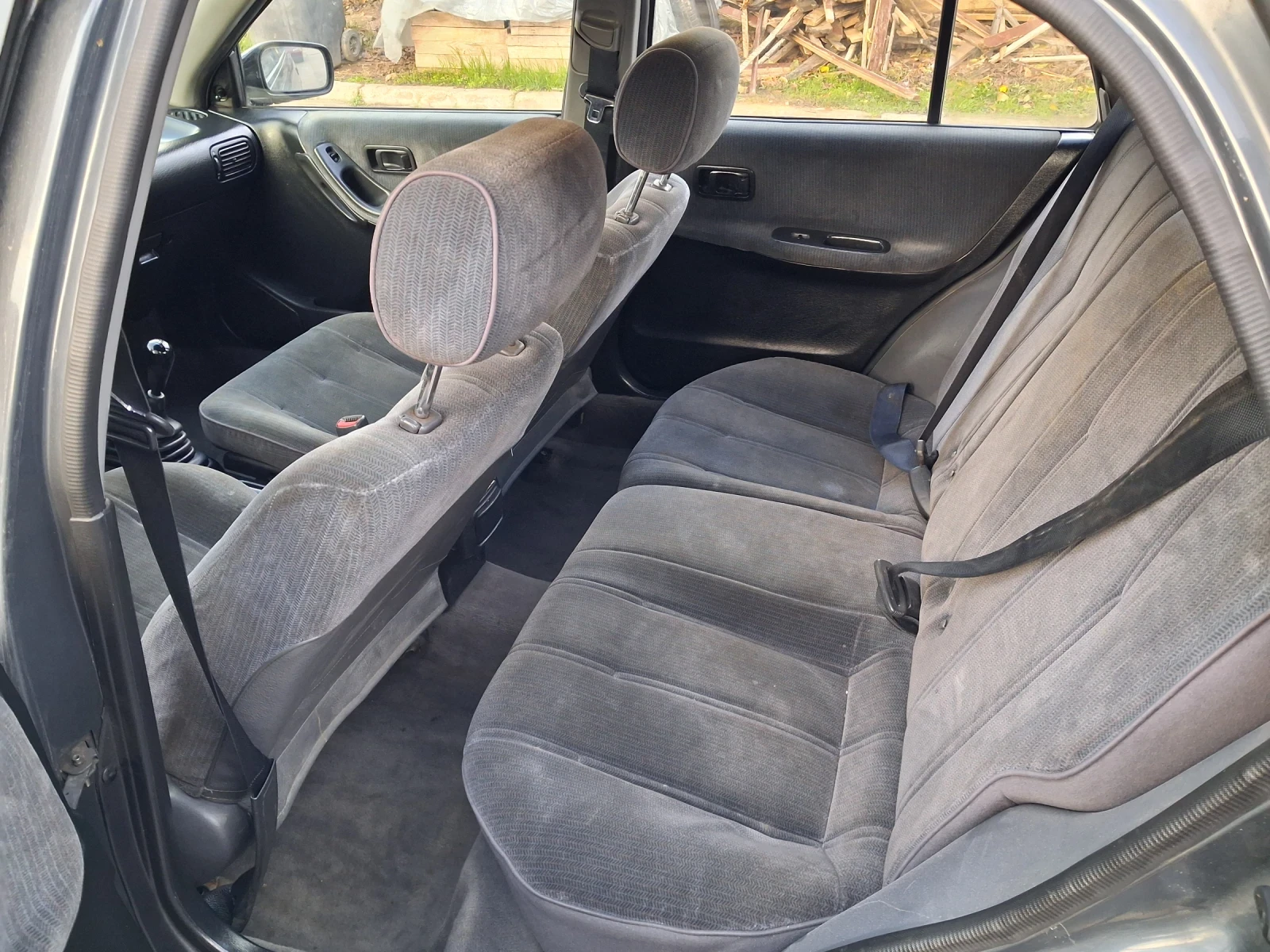 Nissan Sunny 1.6i | Mobile.bg � ����������� 8