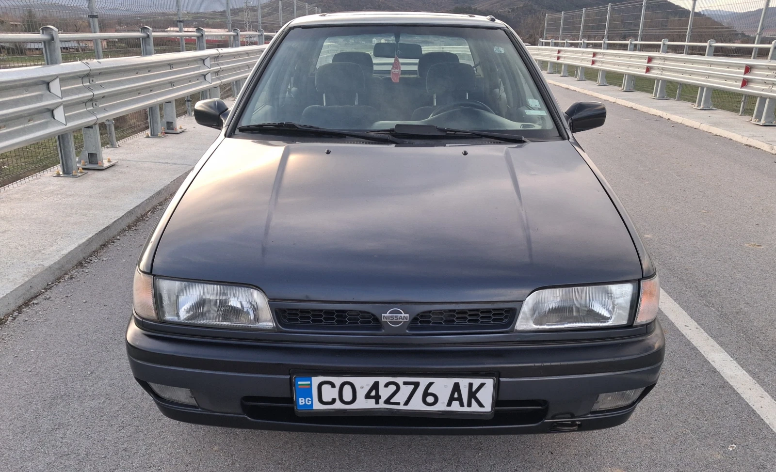 Nissan Sunny 1.6i | Mobile.bg � ����������� 3