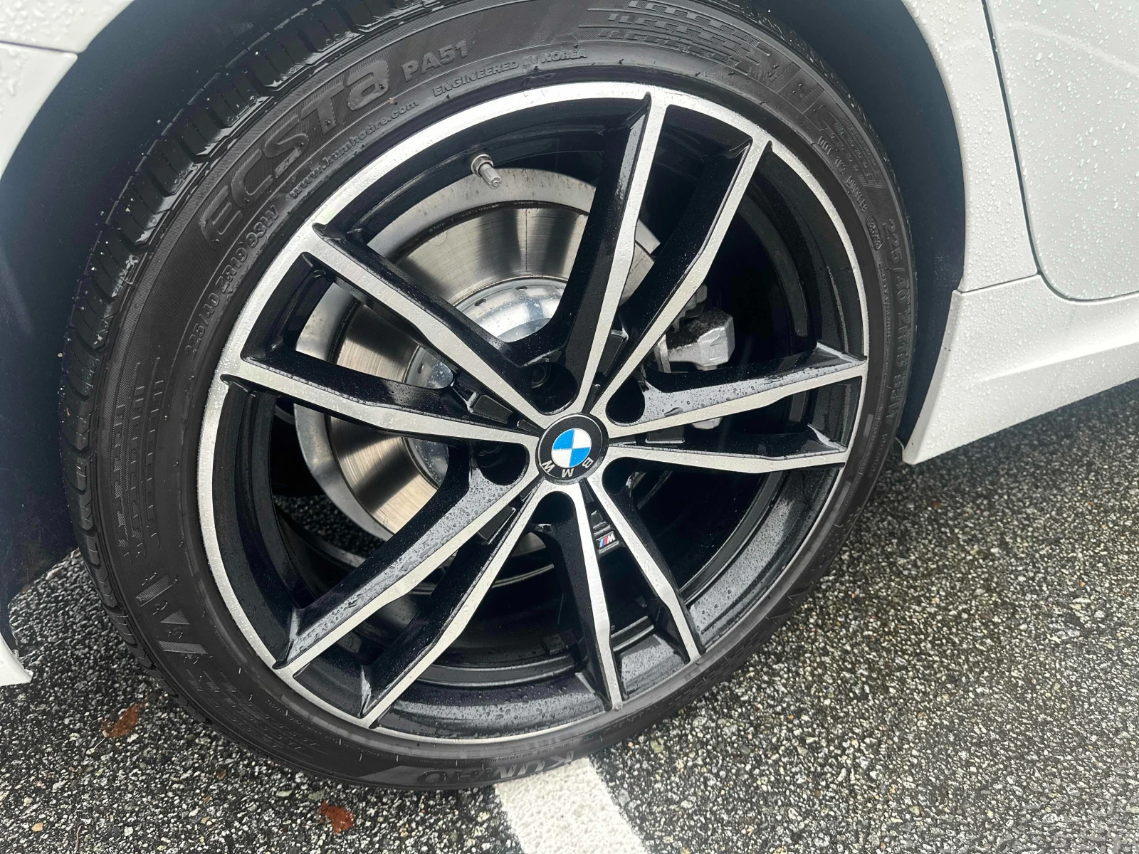 BMW 330 PLUG-IN HYBRID * * CARFAX * * АВТО КРЕДИТ * *  - изображение 7