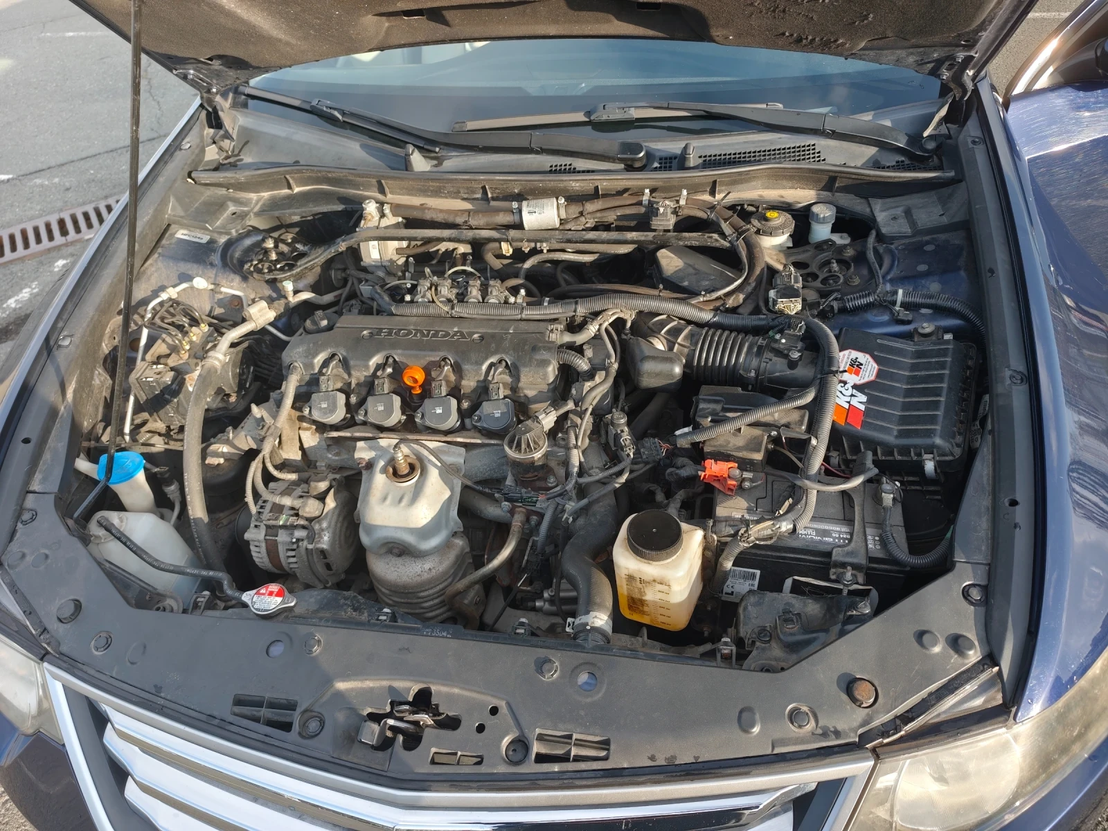 Honda Accord 2.0 l   LPG...156 �� | Mobile.bg � ����������� 15