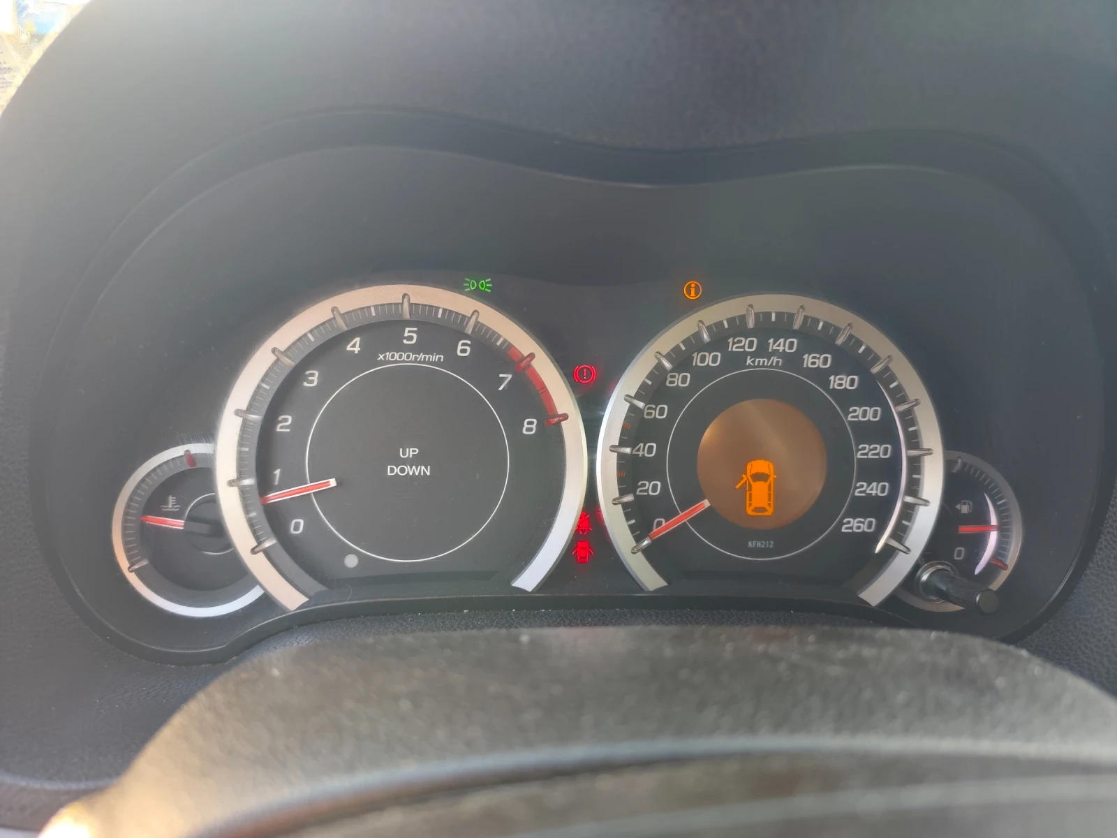 Honda Accord 2.0 l   LPG...156 �� | Mobile.bg � ����������� 4