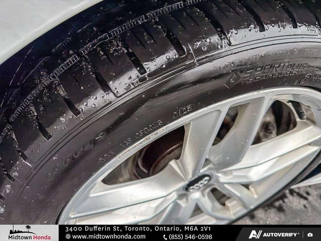 Audi S4 * quattro Prestige * CARFAX * ЦЕНА ДО БГ - изображение 9