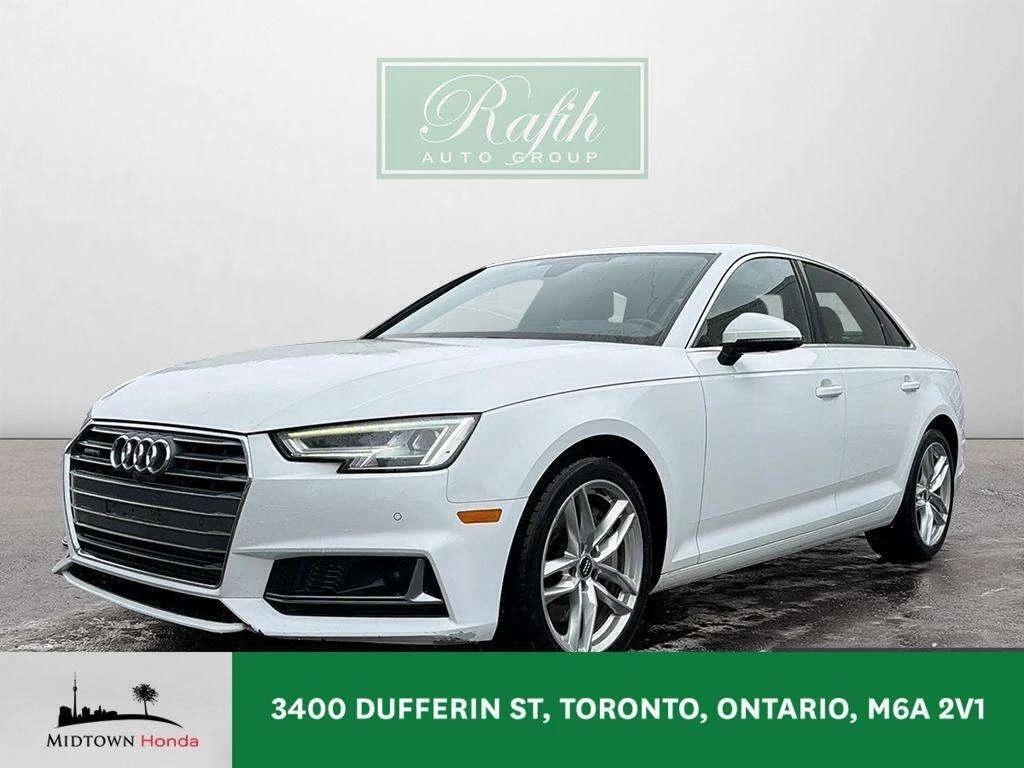 Audi S4 * quattro Prestige * CARFAX * ���� �� �� | Mobile.bg � ����������� 1