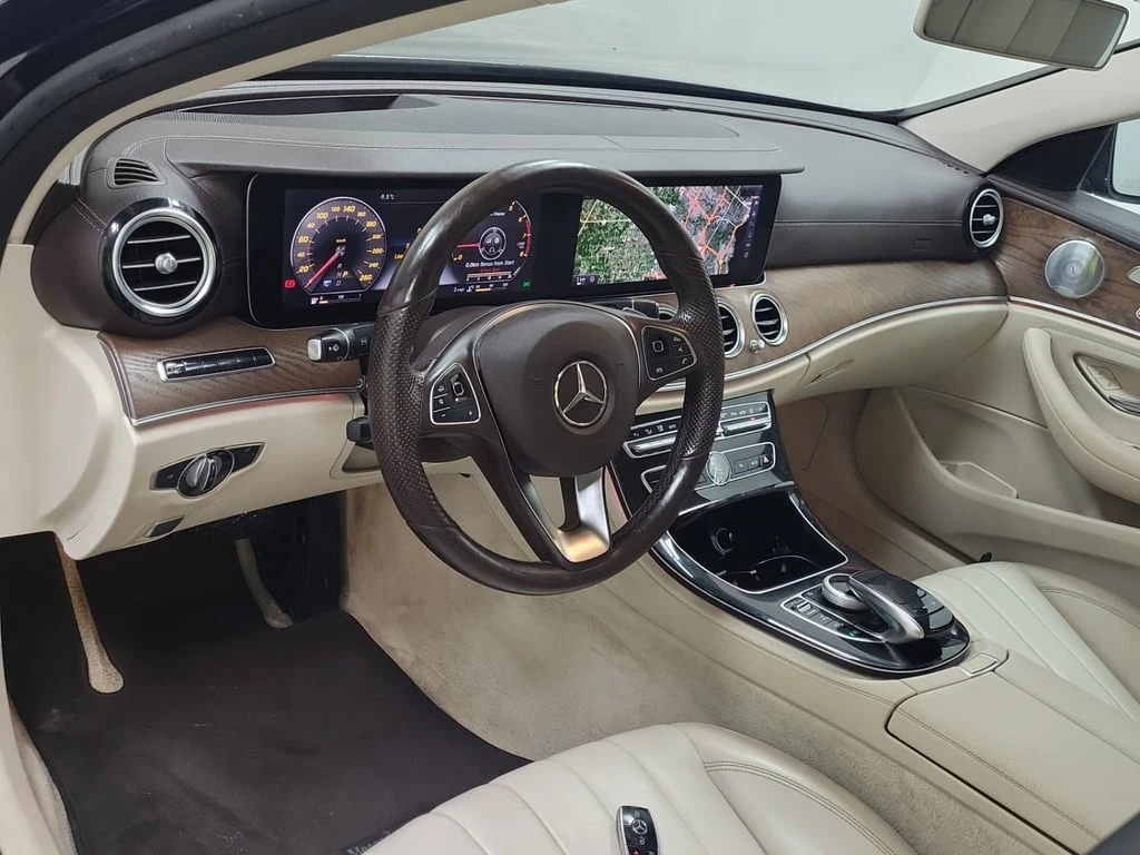 Mercedes-Benz E 400 * CARFAX * ЦЕНА ДО БГ - изображение 8