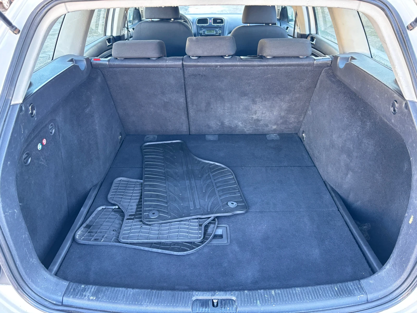 VW Golf 1.6TDI | Mobile.bg � ����������� 16