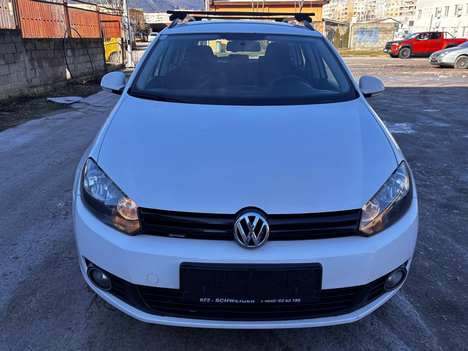 VW Golf 1.6TDI | Mobile.bg � ����������� 7