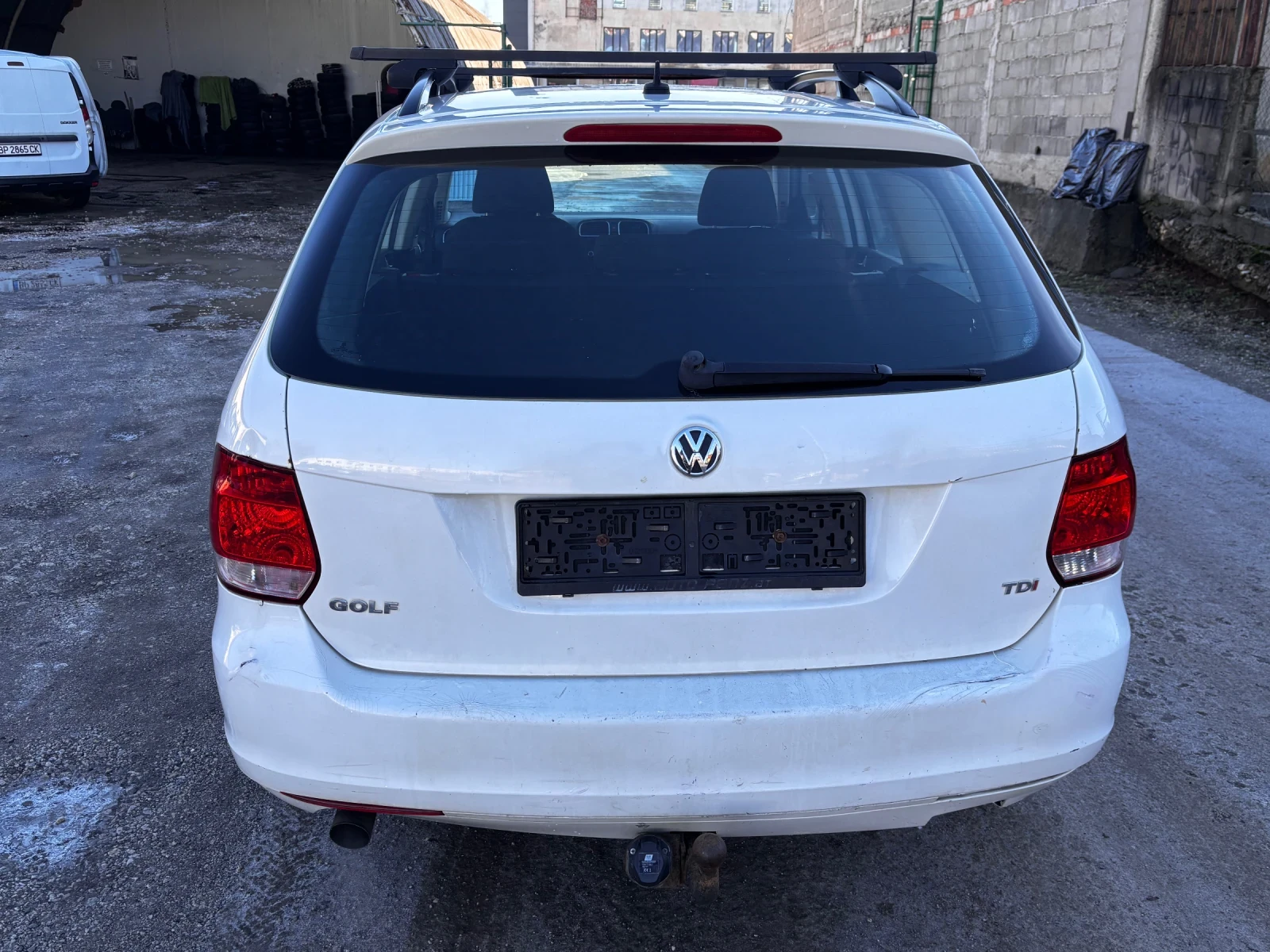 VW Golf 1.6TDI | Mobile.bg � ����������� 4