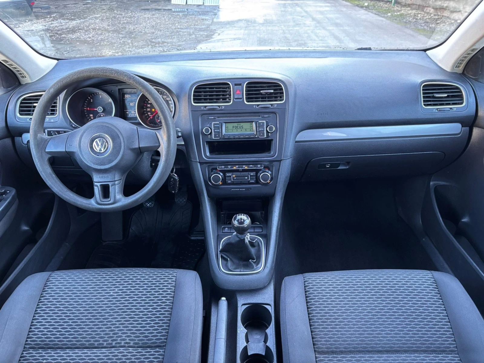 VW Golf 1.6TDI | Mobile.bg � ����������� 10
