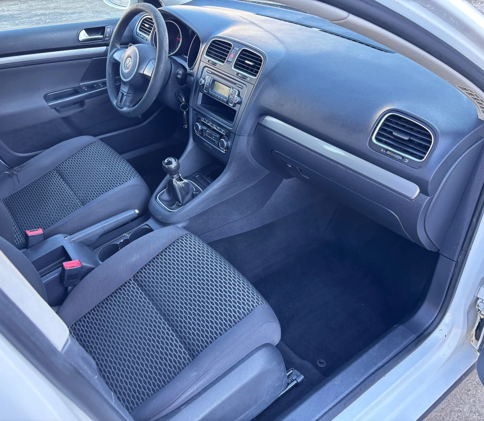 VW Golf 1.6TDI | Mobile.bg � ����������� 12