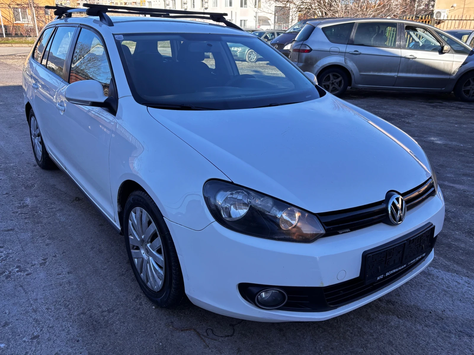 VW Golf 1.6TDI | Mobile.bg � ����������� 6
