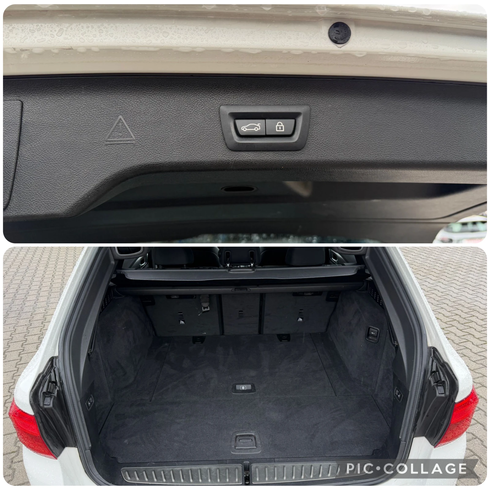 BMW 520 D-M Sport-������ | Mobile.bg � ����������� 8