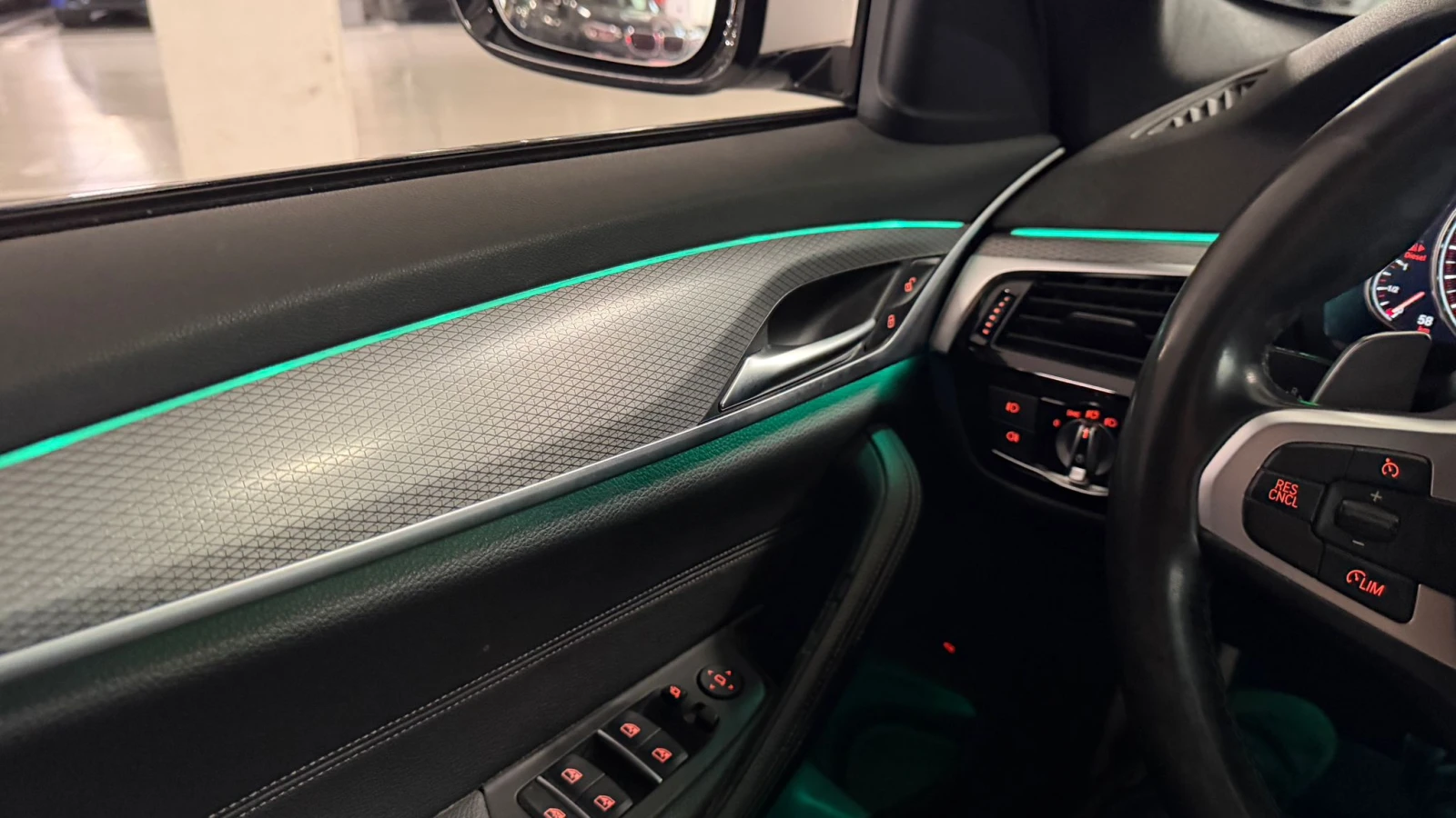 BMW 520 D-M Sport-������ | Mobile.bg � ����������� 12