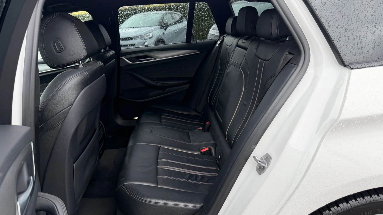 BMW 520 D-M Sport-������ | Mobile.bg � ����������� 16