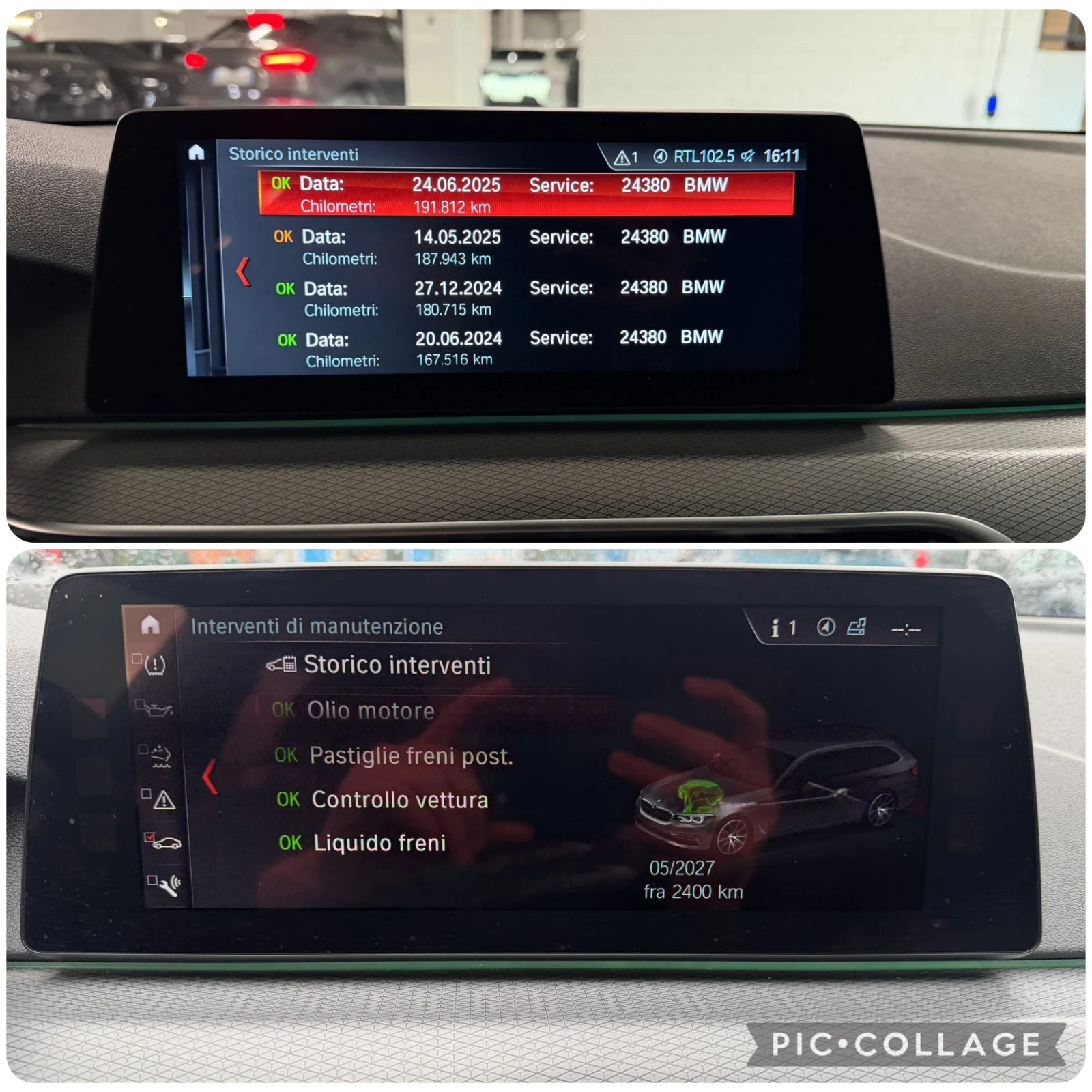 BMW 520 D-M Sport-������ | Mobile.bg � ����������� 11