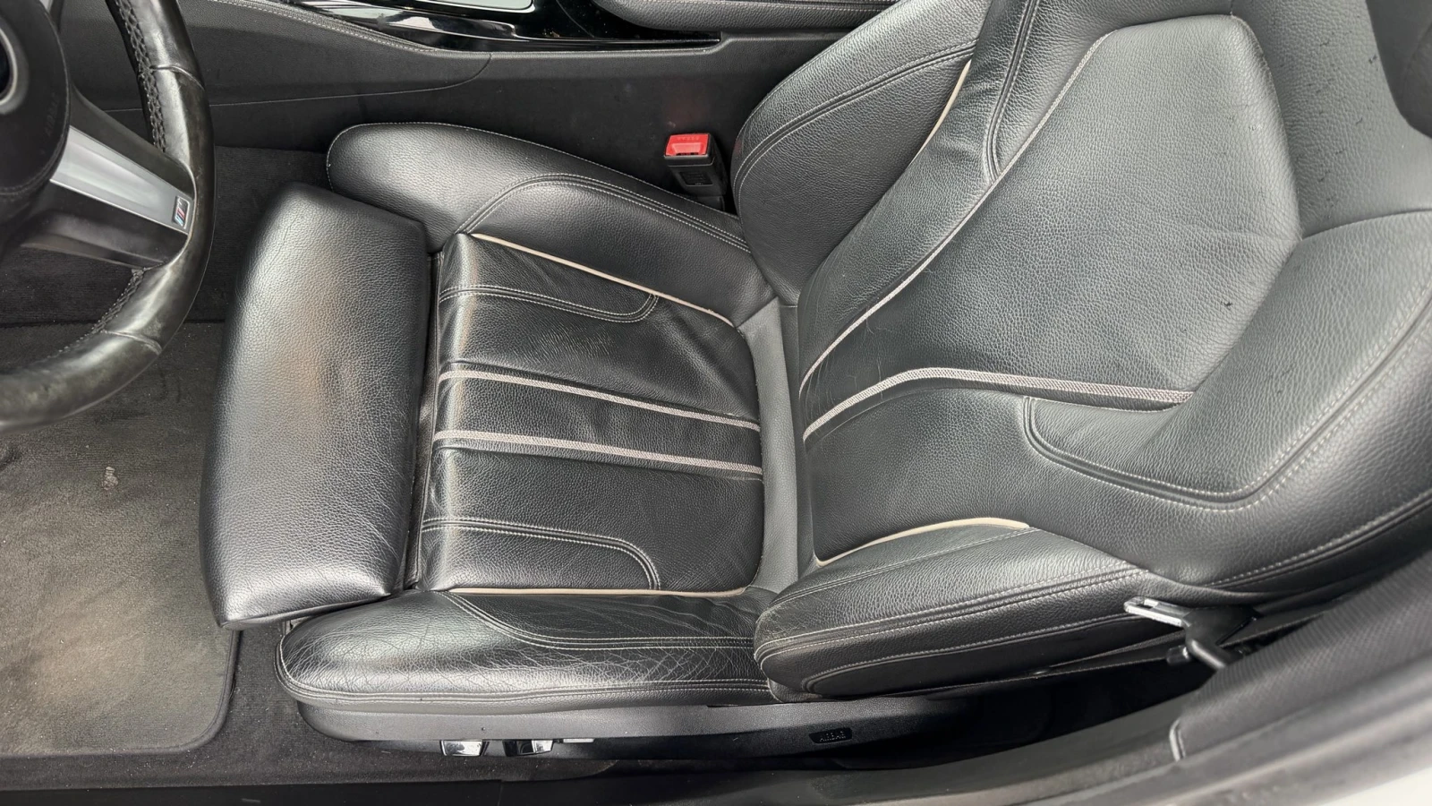 BMW 520 D-M Sport-������ | Mobile.bg � ����������� 15