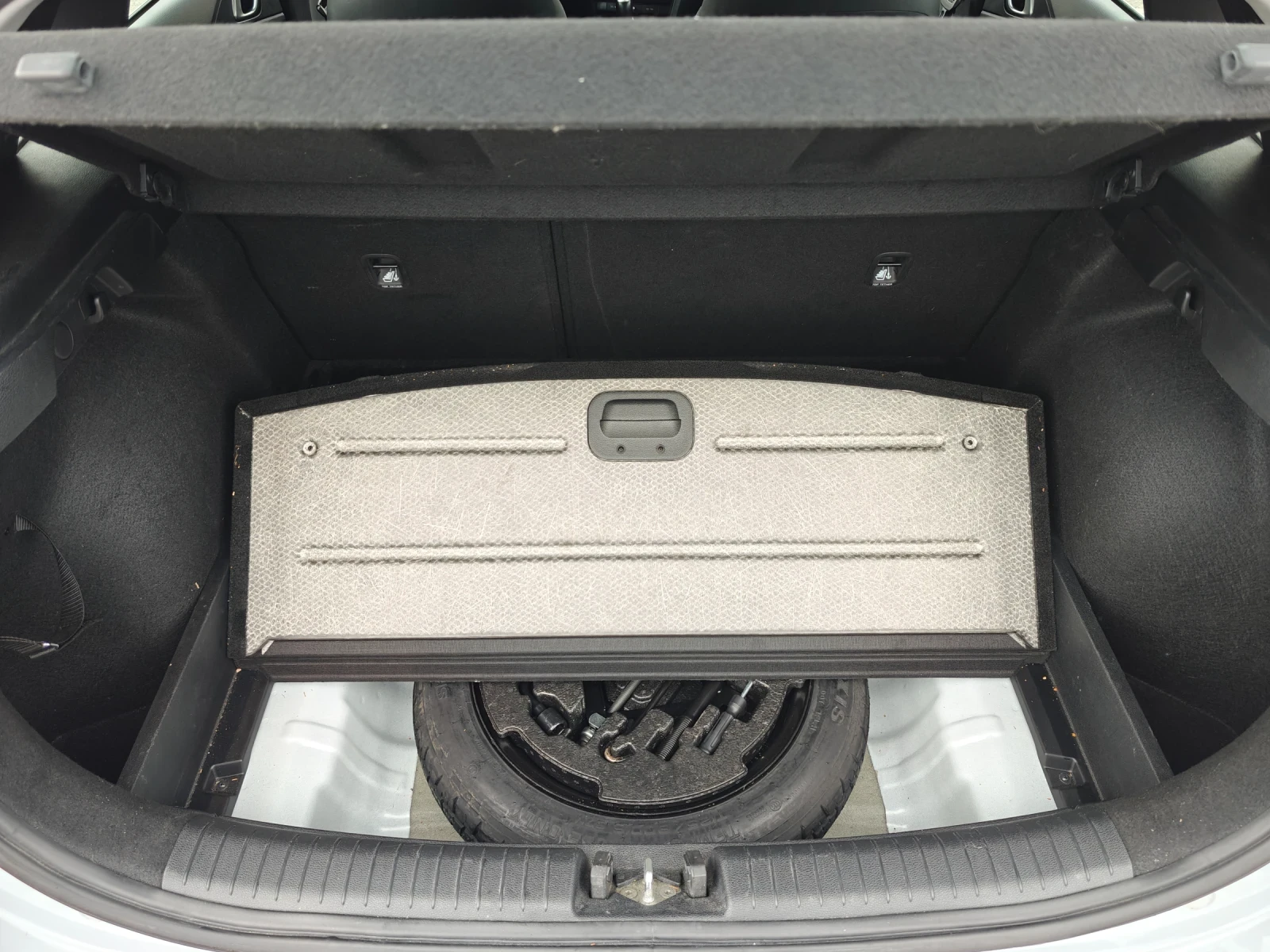 Kia Ceed 1.0 T-GDI - изображение 7