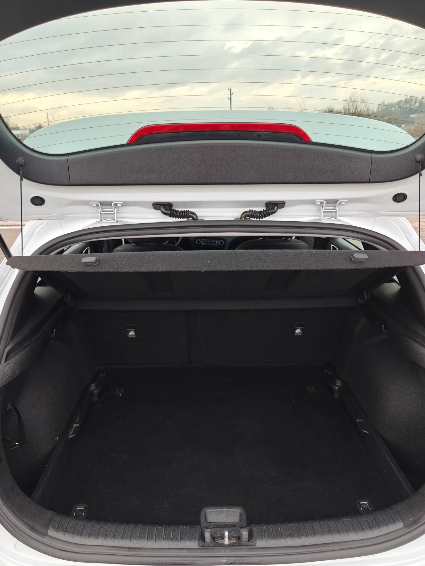 Kia Ceed 1.0 T-GDI - изображение 6