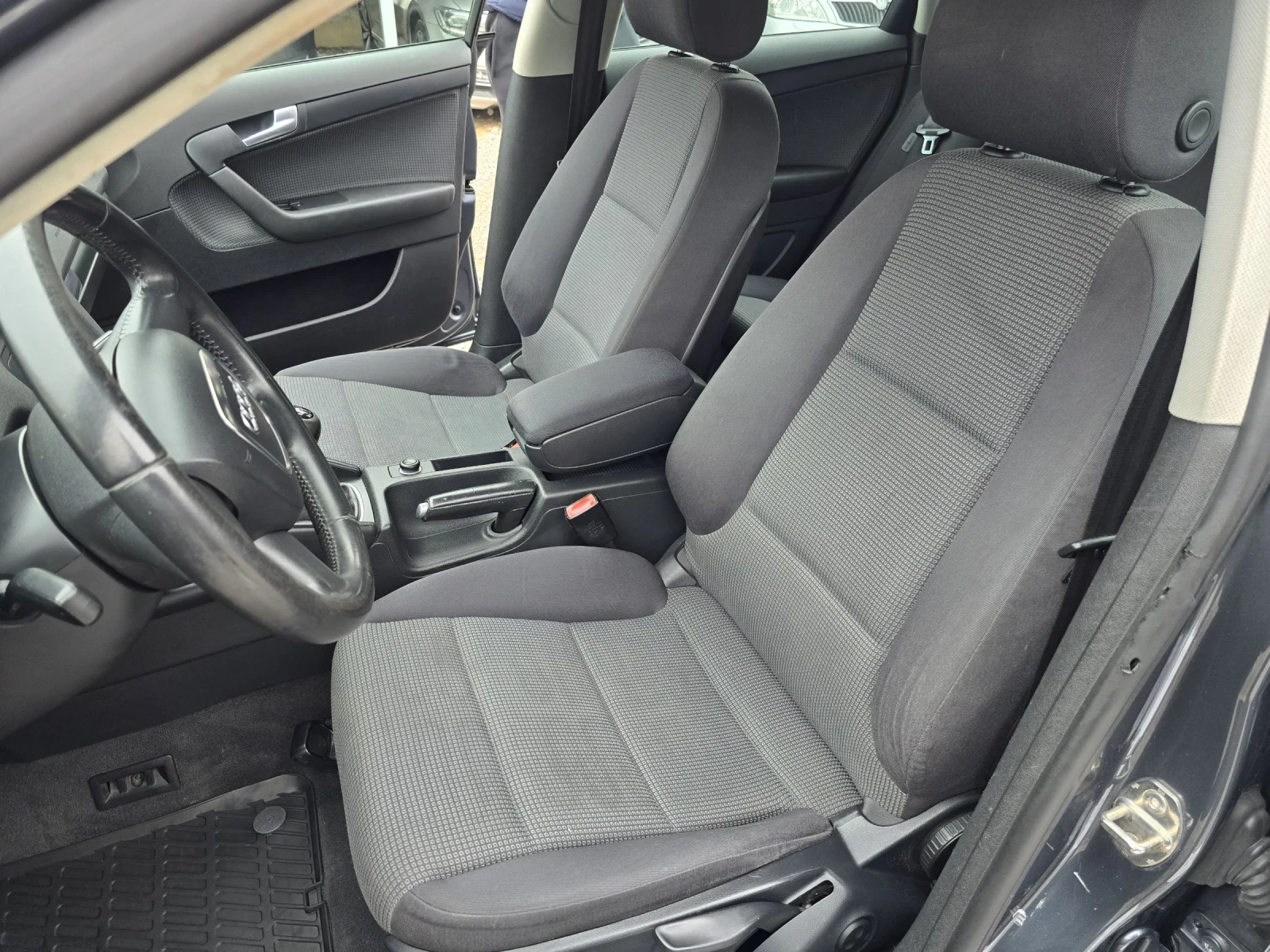 Audi A3 1.9TDI SPORTBAG  | Mobile.bg � ����������� 13