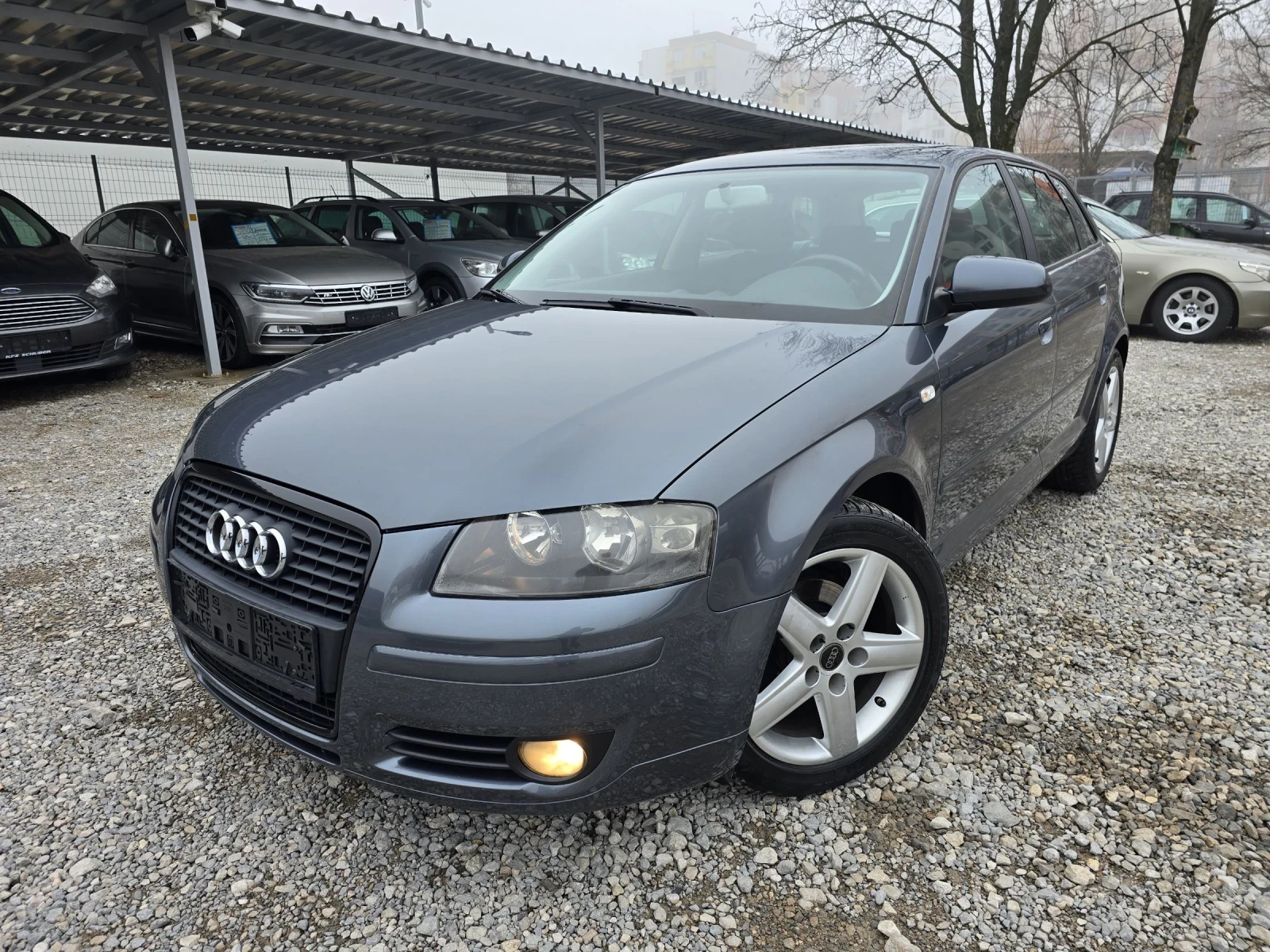 Audi A3 1.9TDI SPORTBAG  | Mobile.bg � ����������� 1