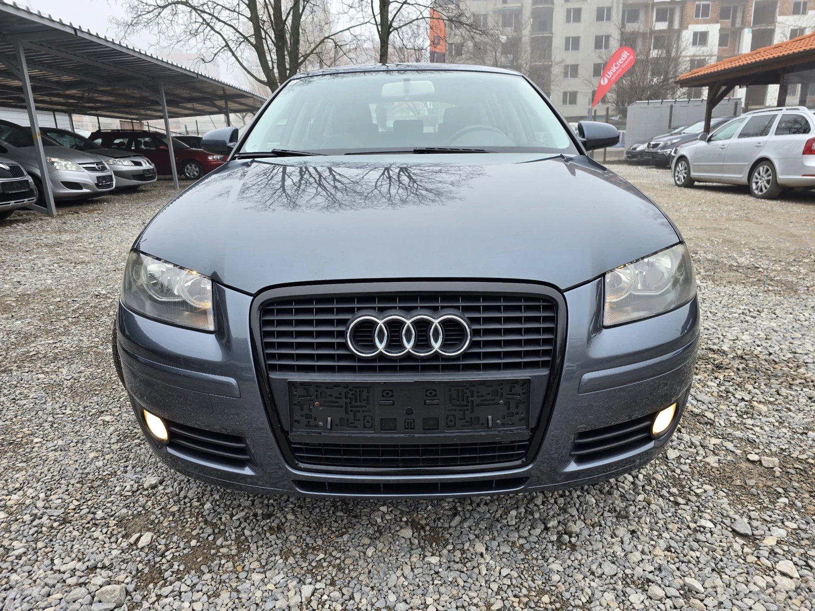 Audi A3 1.9TDI SPORTBAG  - изображение 2