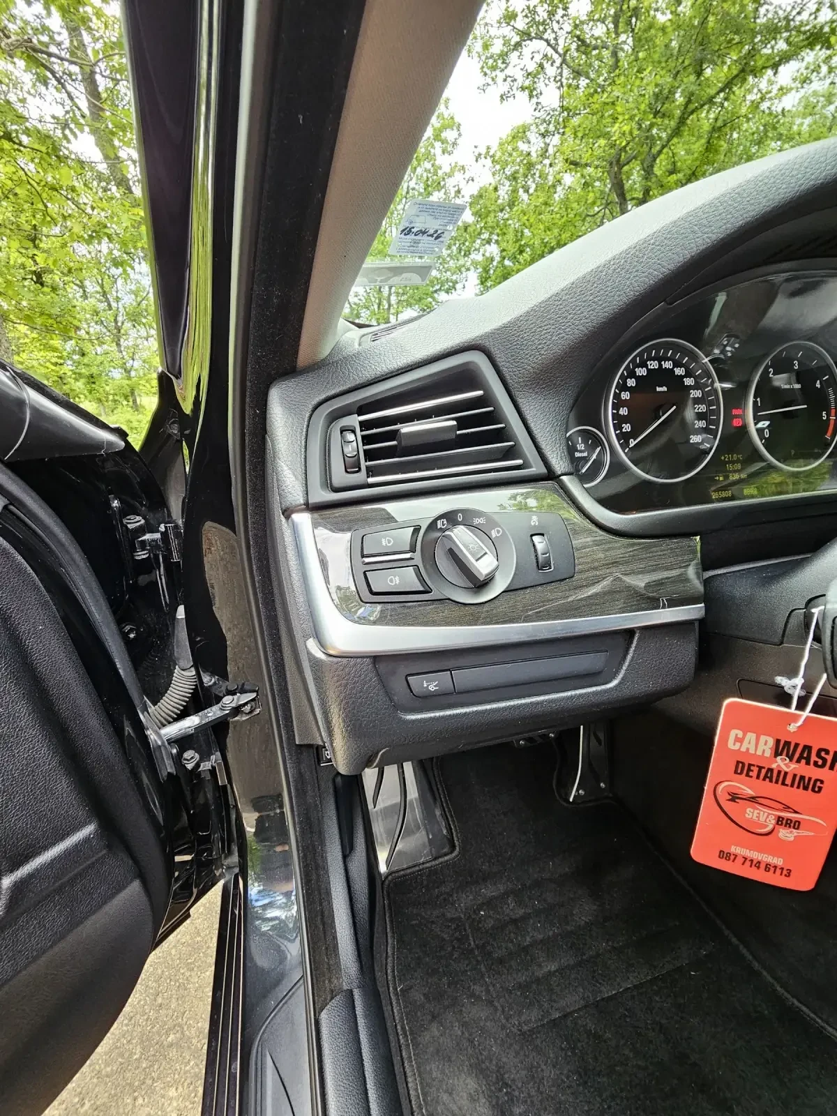 BMW 530 | Mobile.bg � ����������� 12