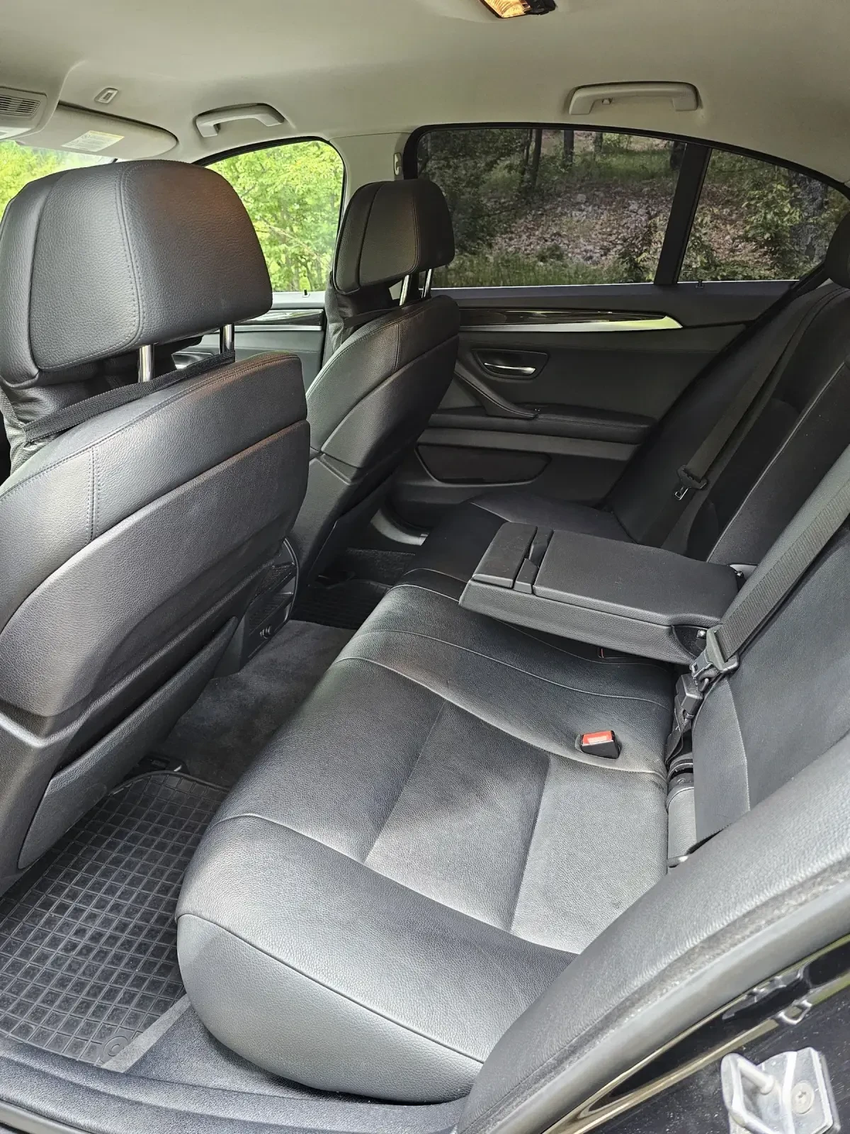 BMW 530 | Mobile.bg � ����������� 11