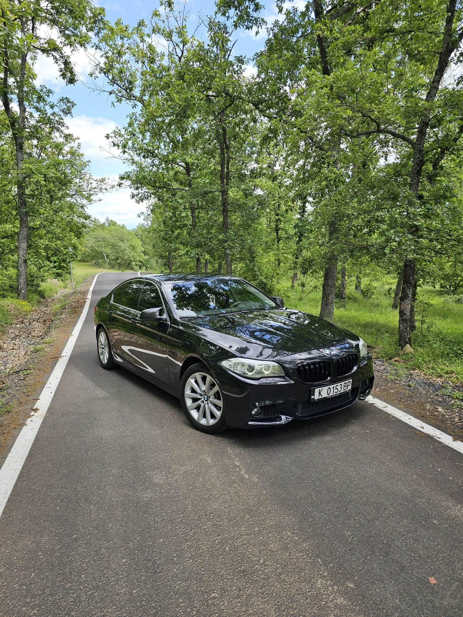 BMW 530  - изображение 3