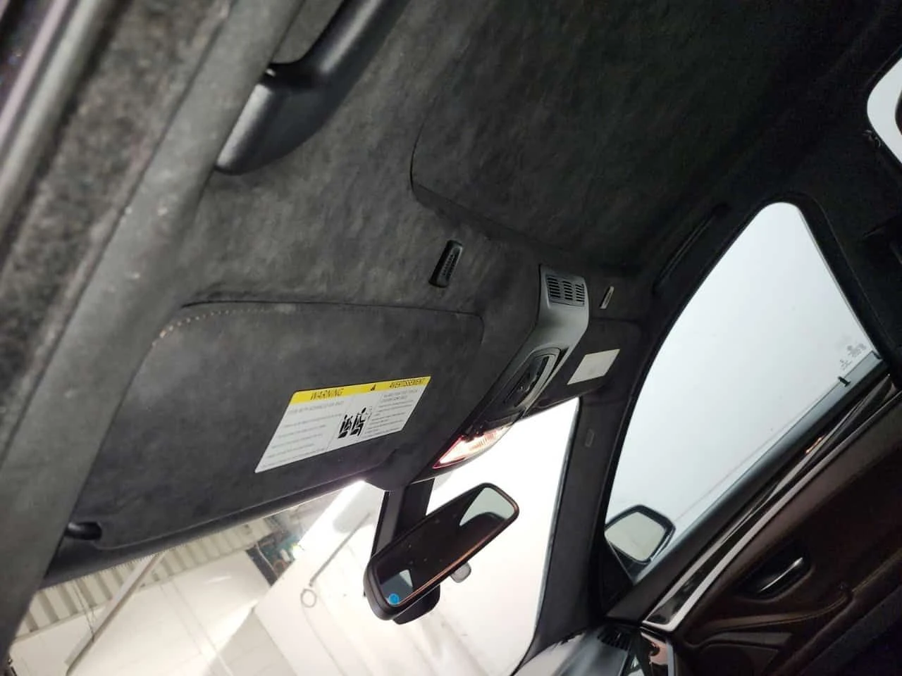 BMW 535 * 535I XDRIVE * CARFAX * ���� �� �� | Mobile.bg � ����������� 12