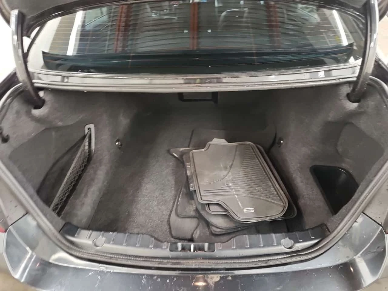 BMW 535 * 535I XDRIVE * CARFAX * ���� �� �� | Mobile.bg � ����������� 13