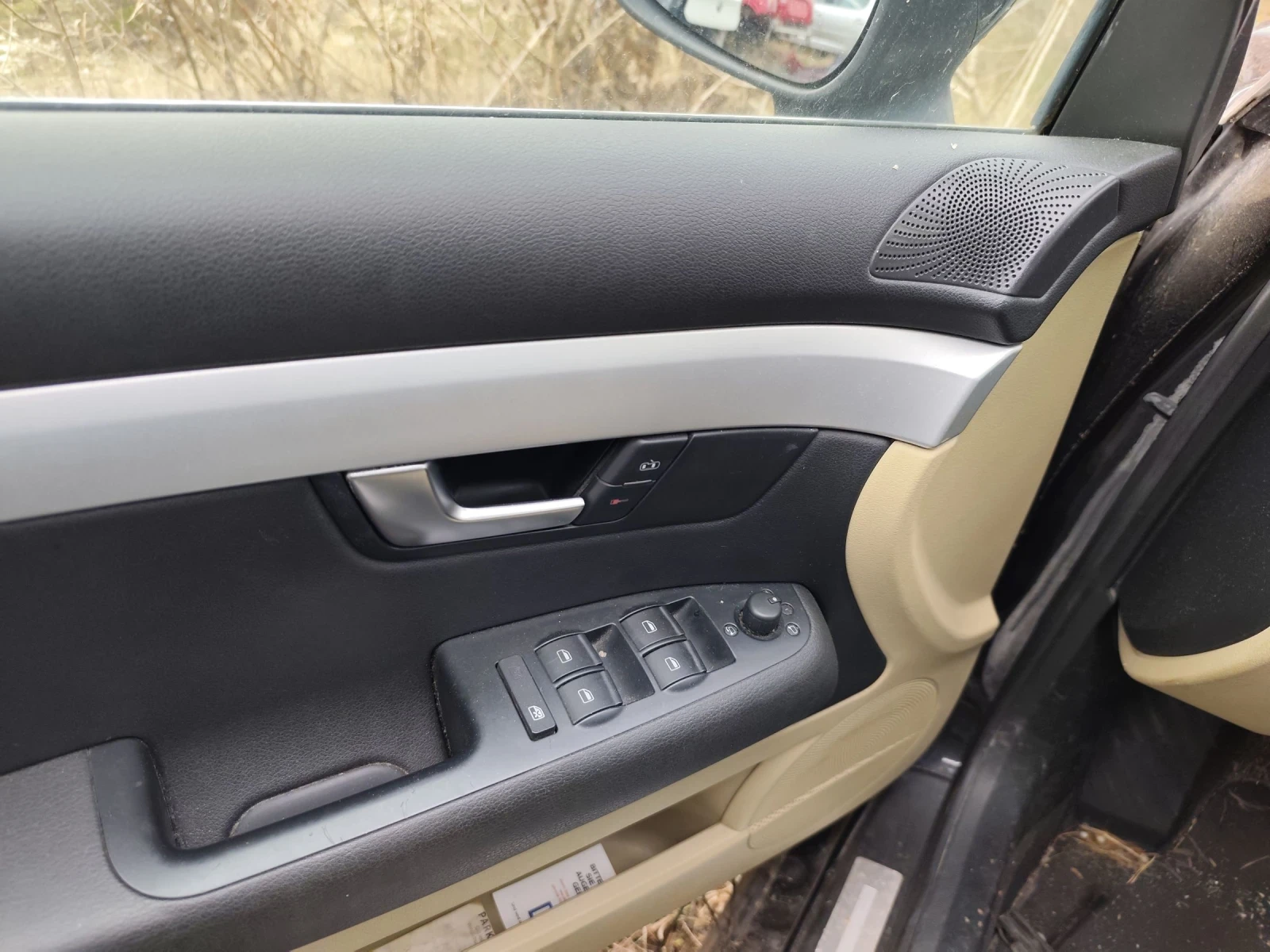 Seat Exeo 2.0TDI - изображение 6