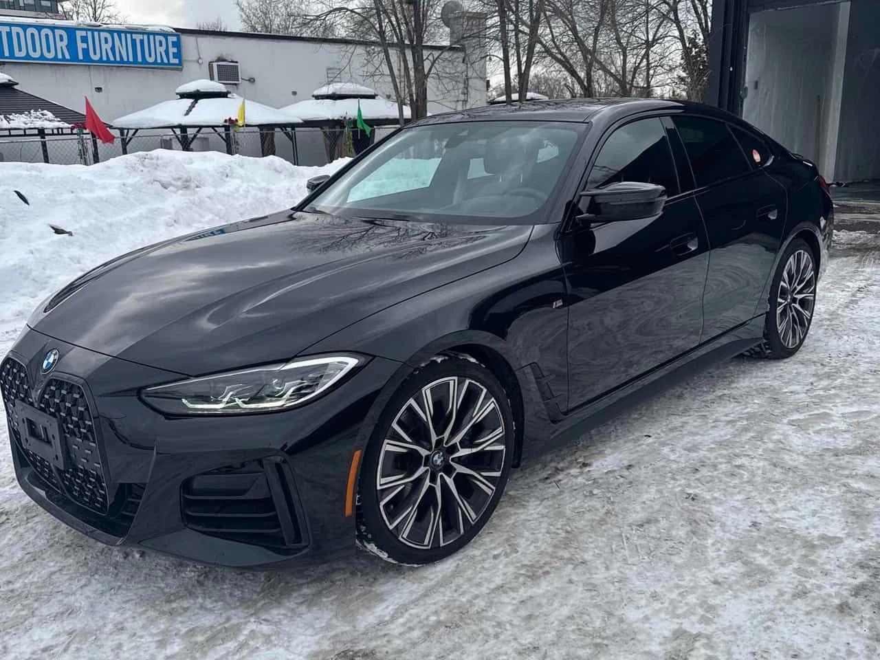BMW 440 * M440i xDrive * CARFAX * ���� �� �� | Mobile.bg � ����������� 1