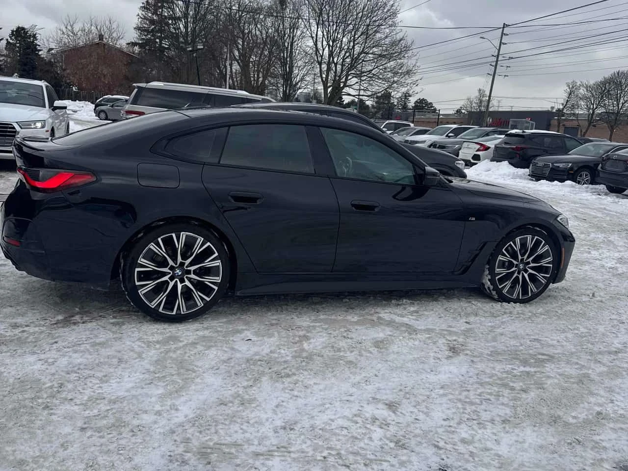 BMW 440 * M440i xDrive * CARFAX * ЦЕНА ДО БГ - изображение 3