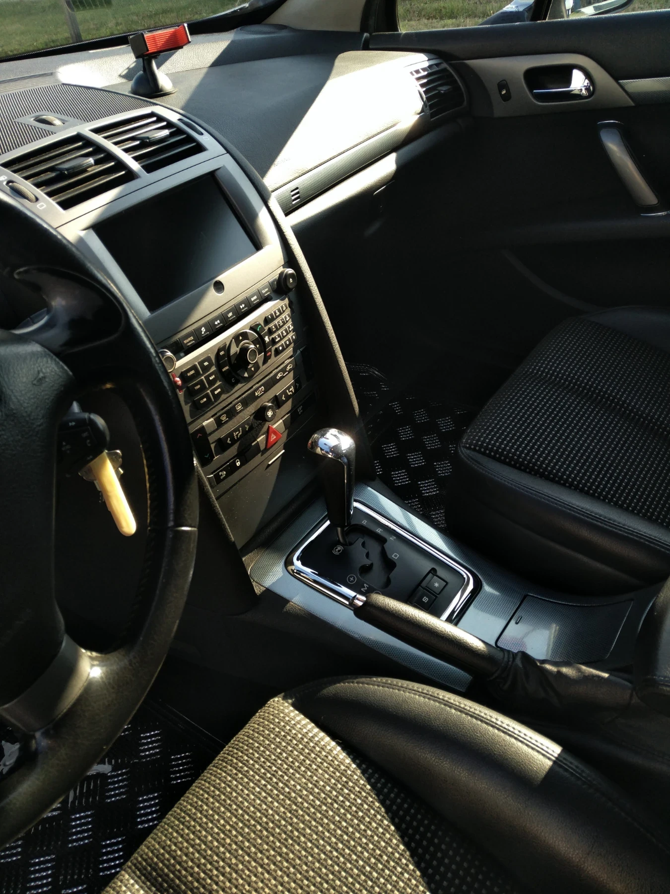 Peugeot 407 SW | Mobile.bg � ����������� 2