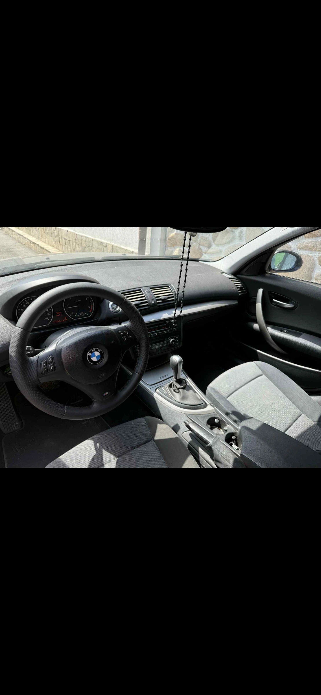 BMW 120, снимка 8 - Автомобили и джипове - 54027023