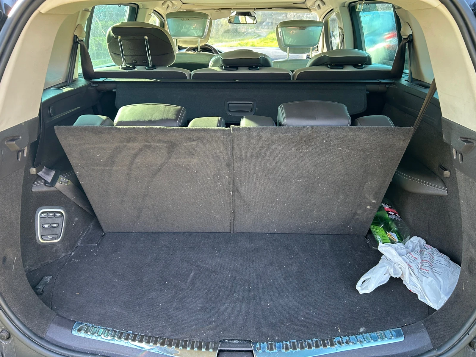 Renault Espace Initiale, снимка 15 - Автомобили и джипове - 54100394