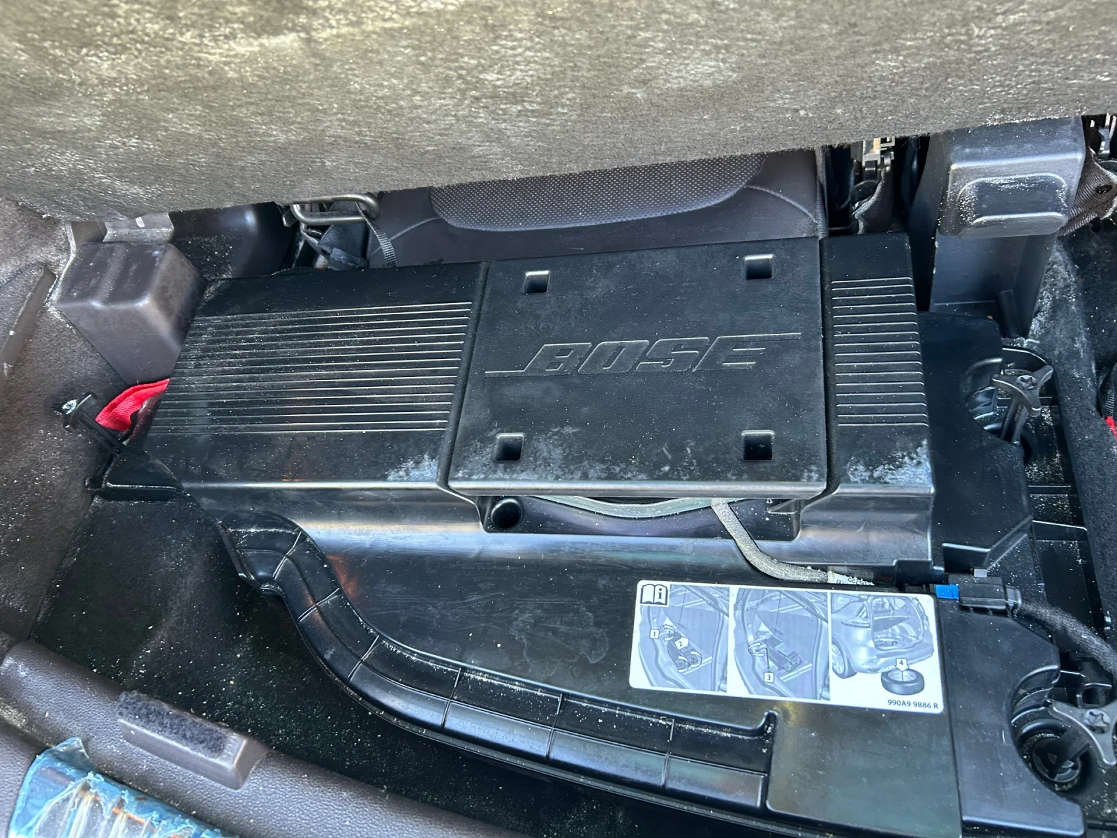 Renault Espace Initiale, снимка 12 - Автомобили и джипове - 54100394